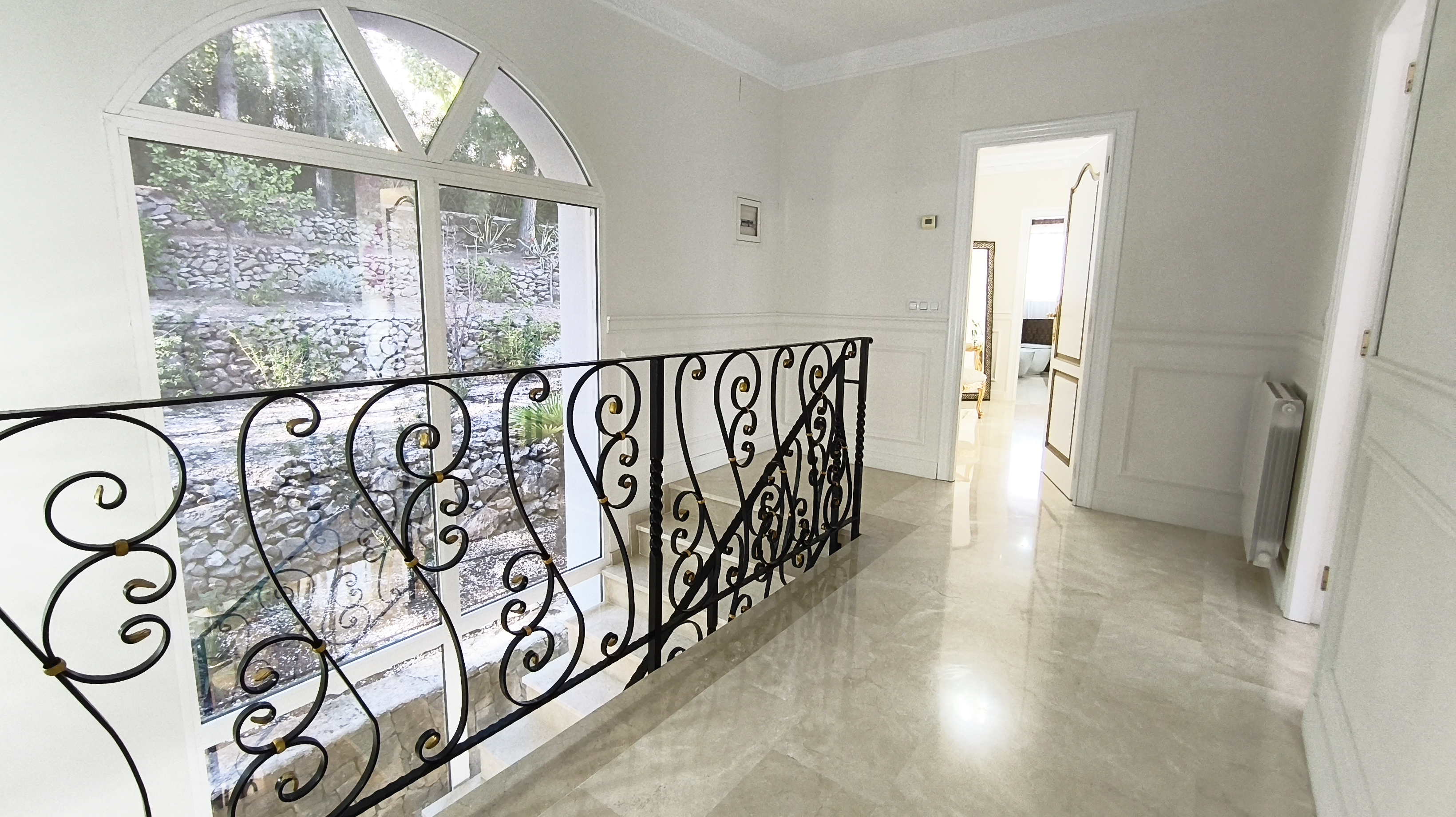 Villa à la vente à La Sella