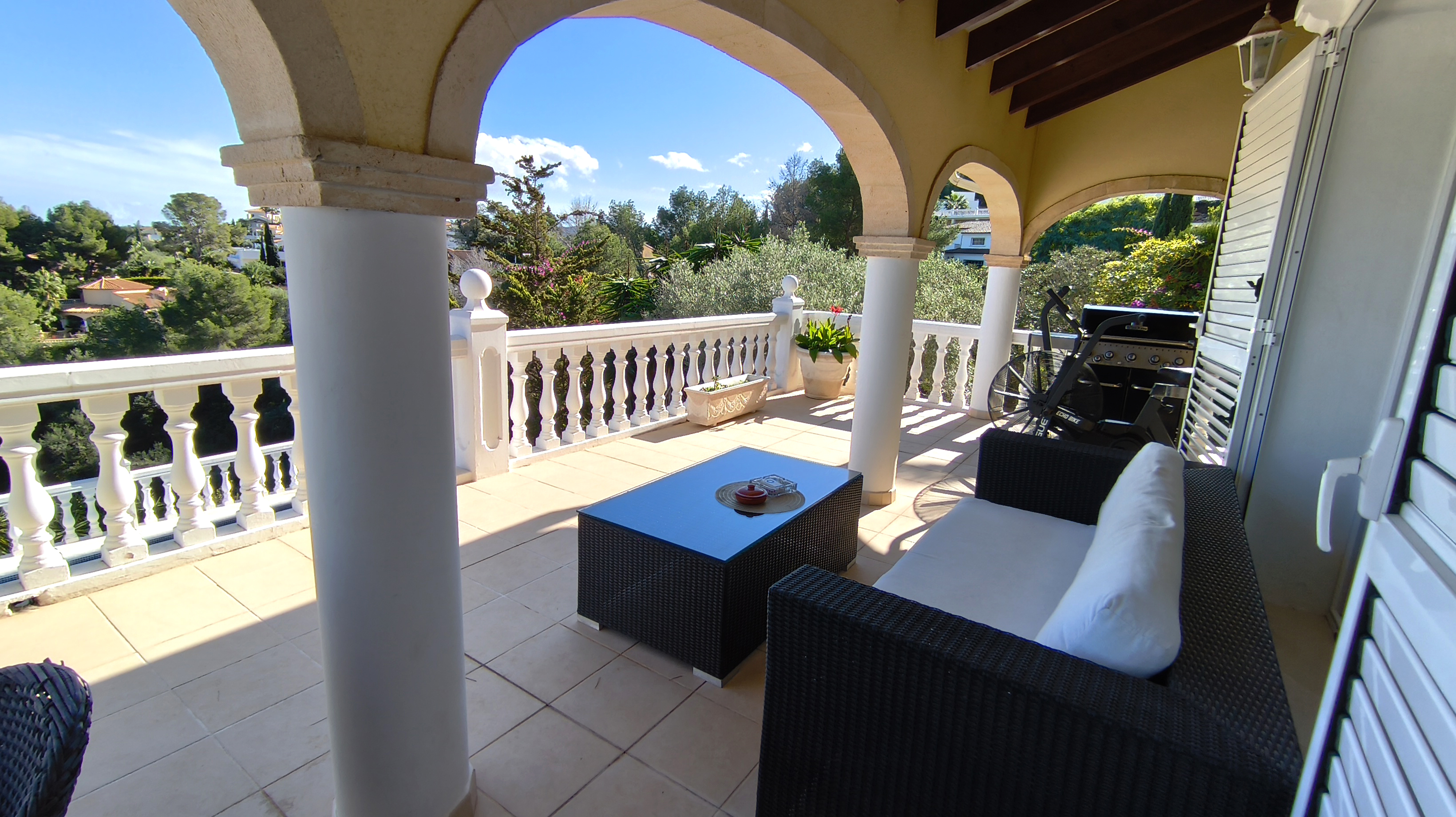 Villa à la vente à La Sella