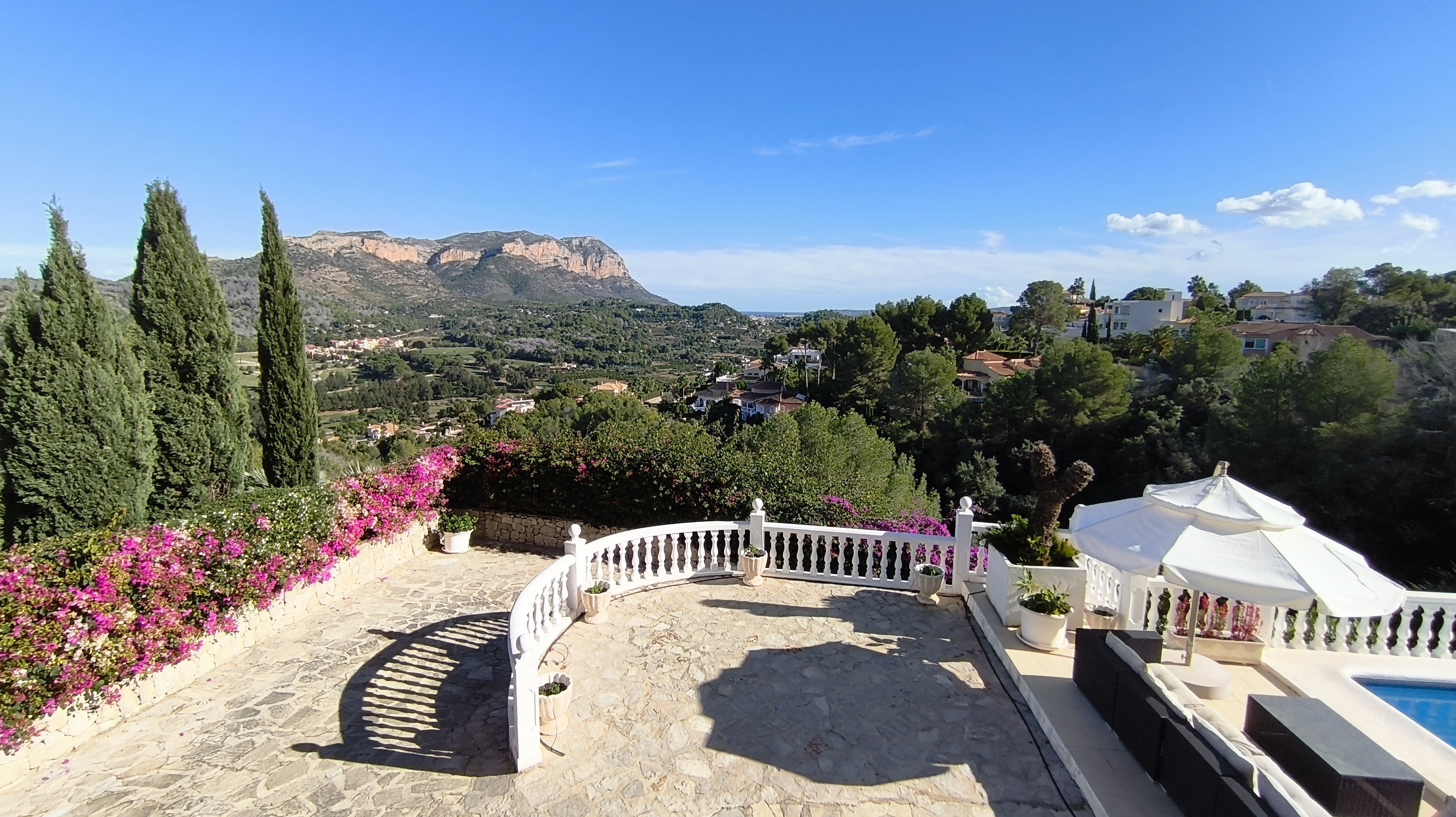 Villa à la vente à La Sella