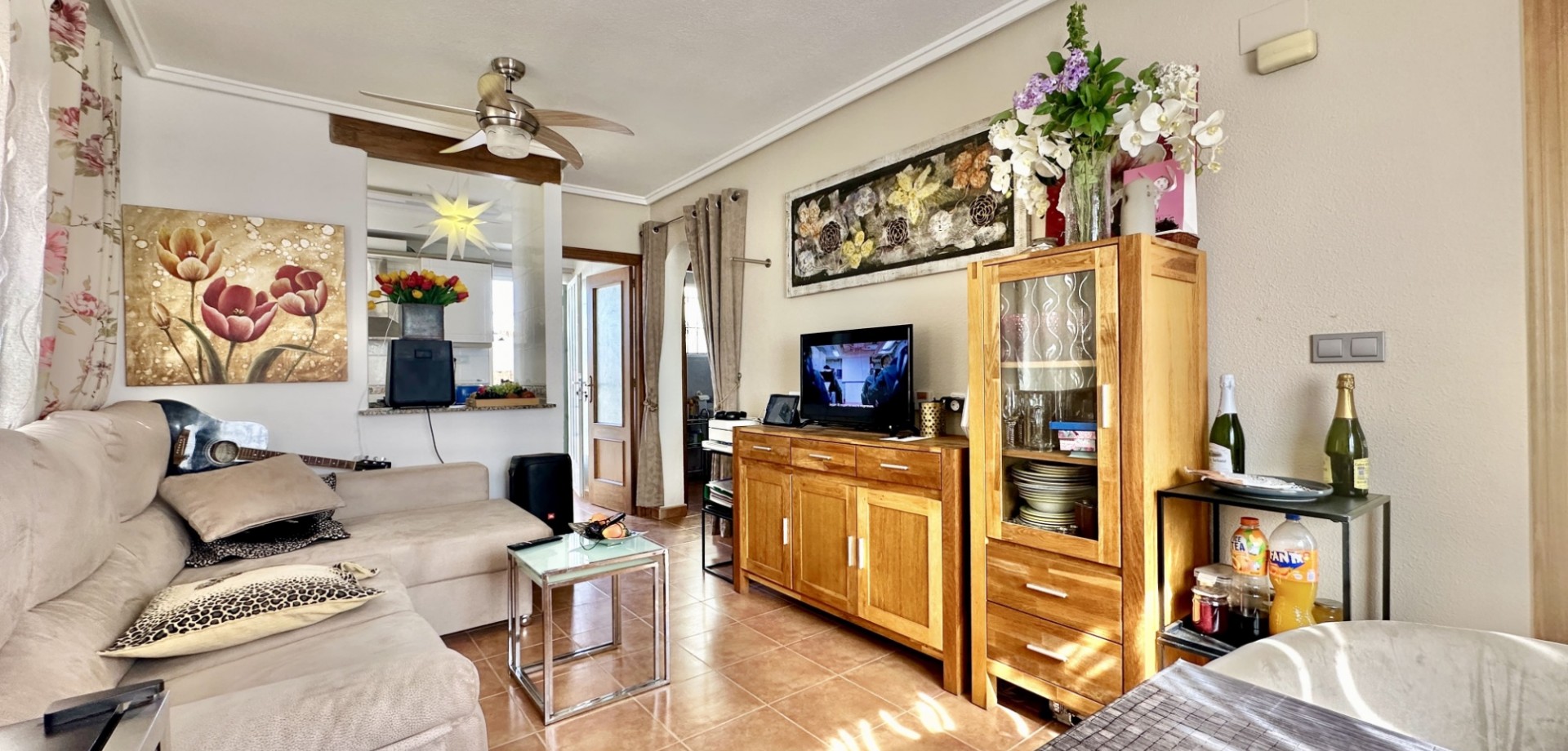 Villa in Playa Flamenca - Image 4