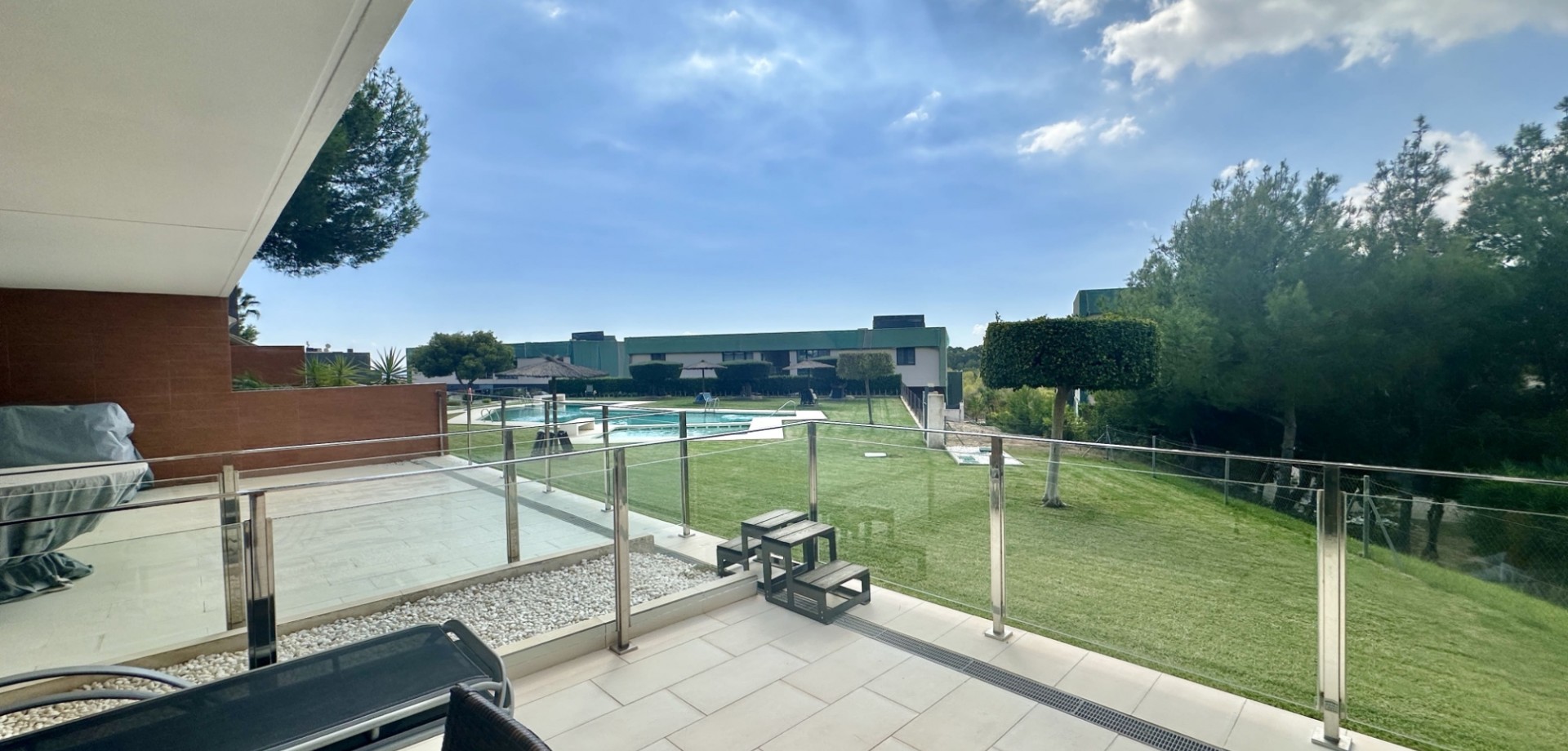 House in Villamartin - Image 4