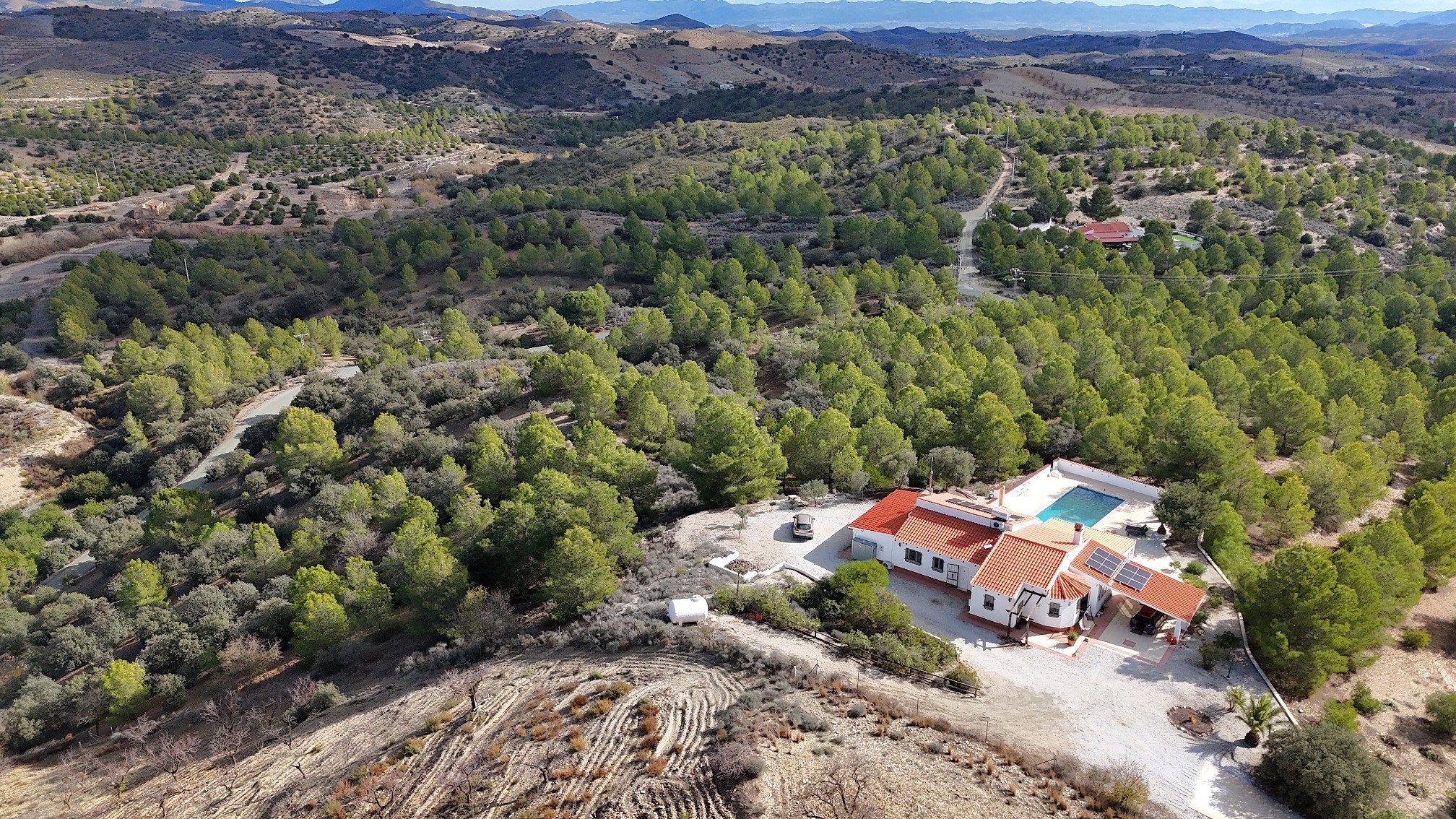 Villa in Puerto Lumbreras - Image 3