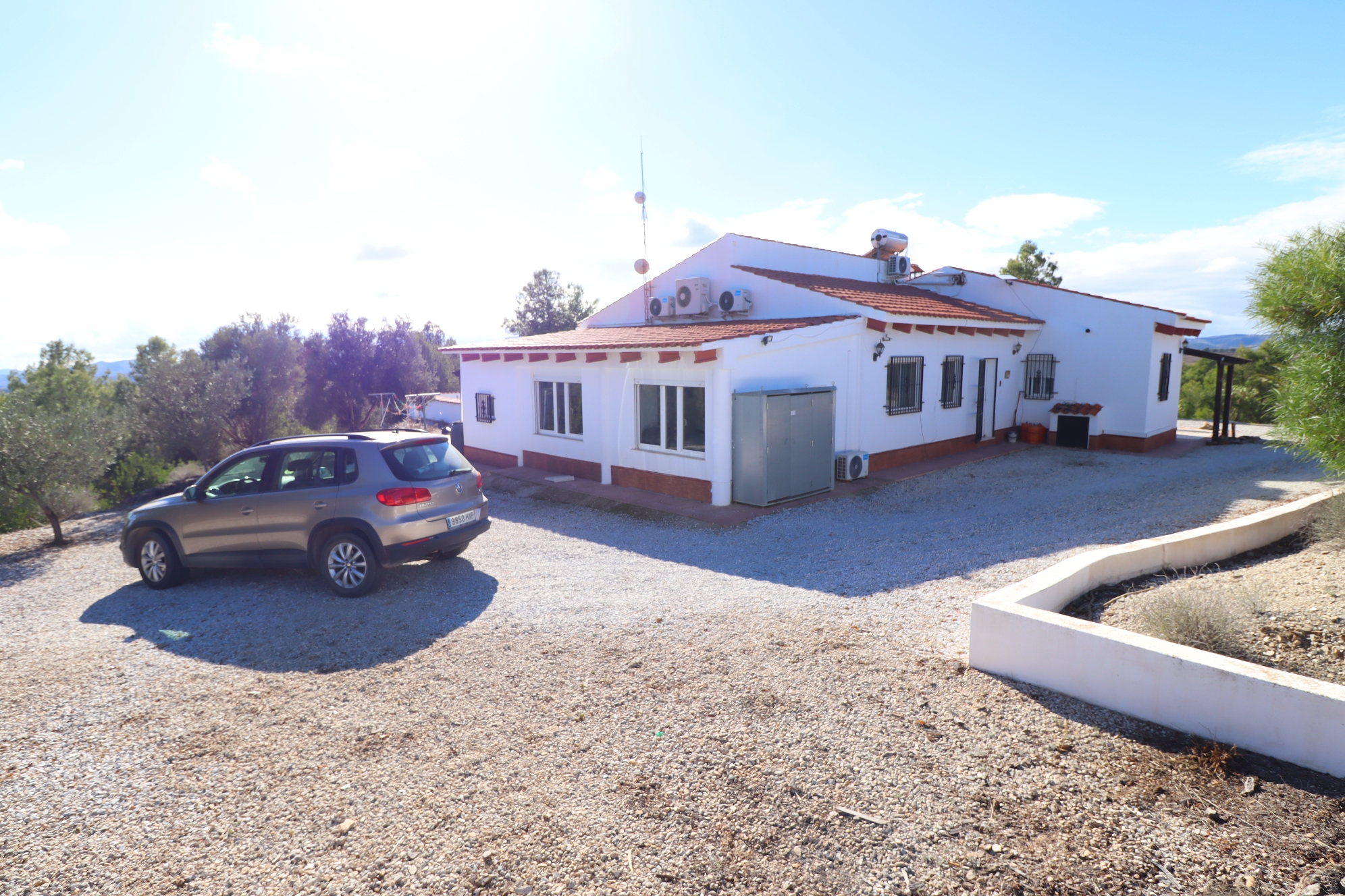 Villa in Puerto Lumbreras - Image 5