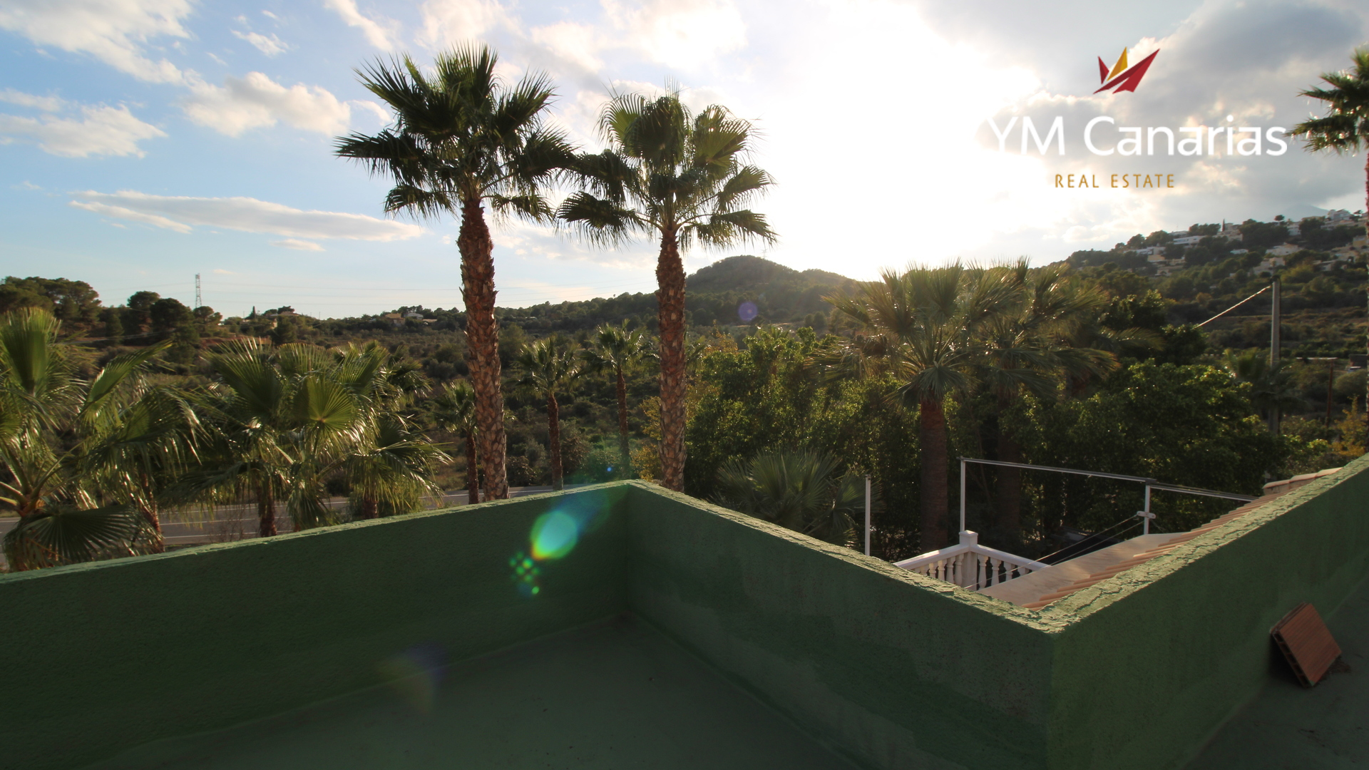 Villa in Cautivador - Image 2