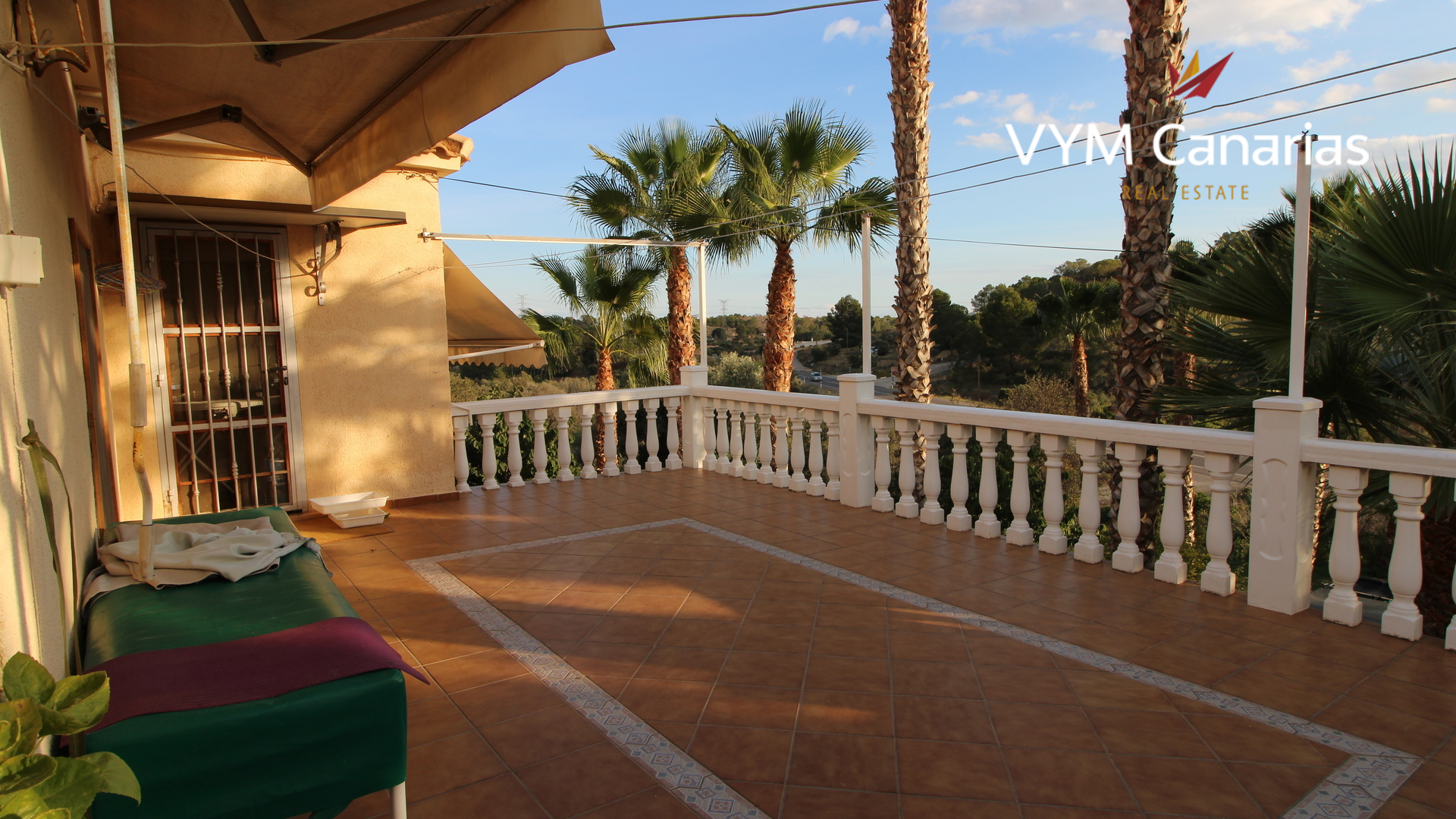 Villa in Cautivador - Image 3