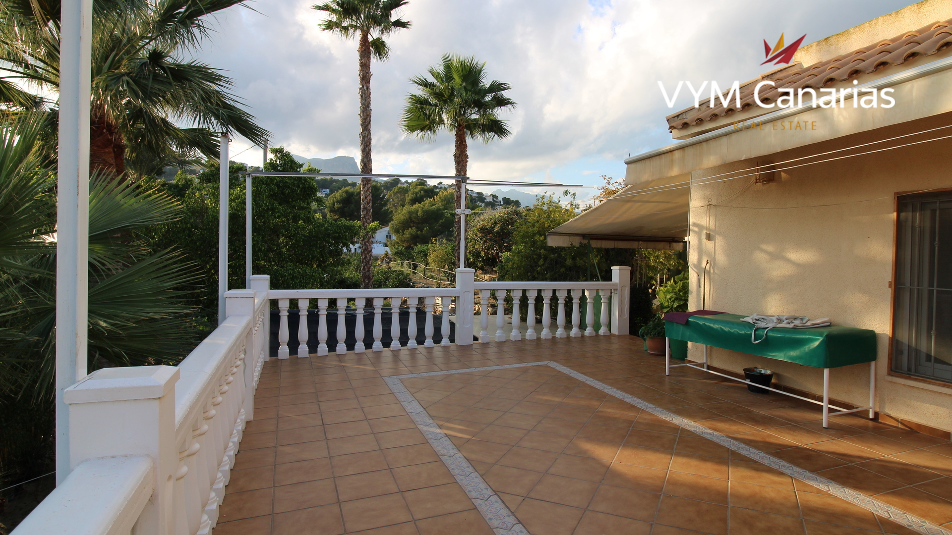 Villa in Cautivador - Image 4