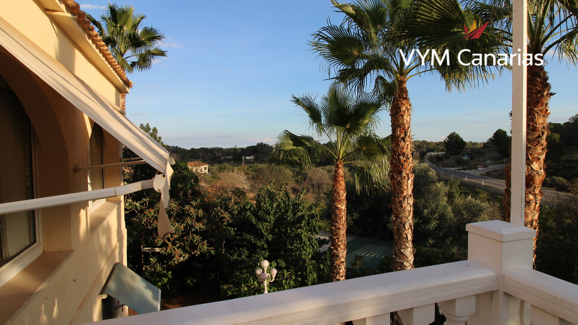 Villa in Cautivador - Image 5