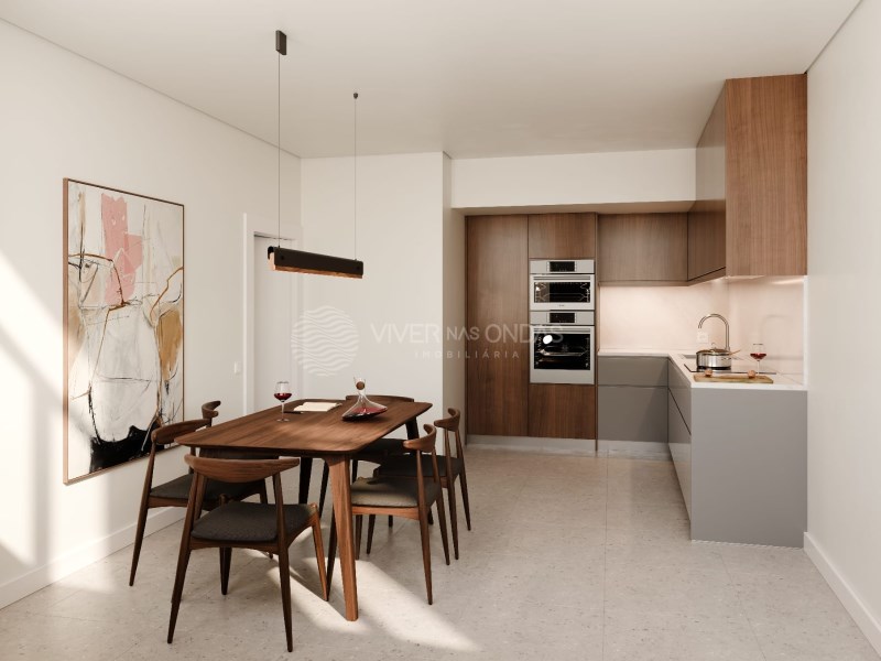 Villa in Porto - view 1