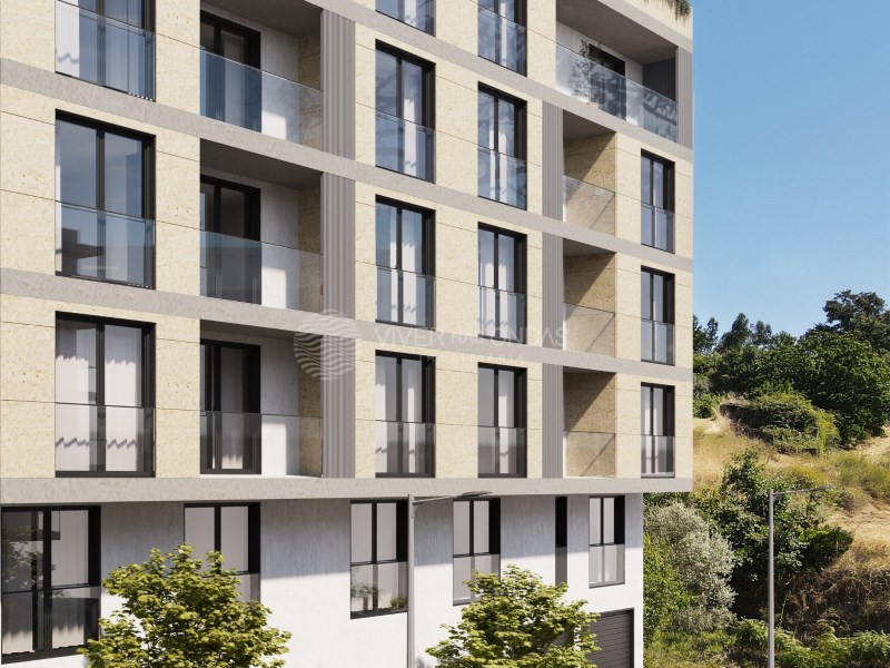 Apartment in Boidobra - view 1