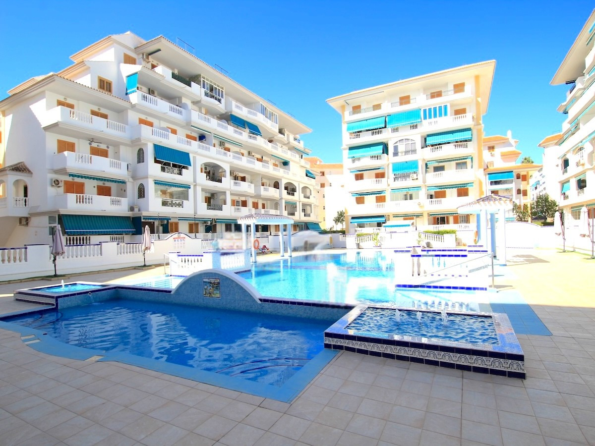 Apartment in Torrevieja - Image 4