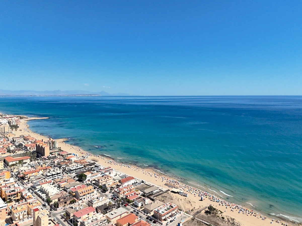 Apartment in Torrevieja - Image 5