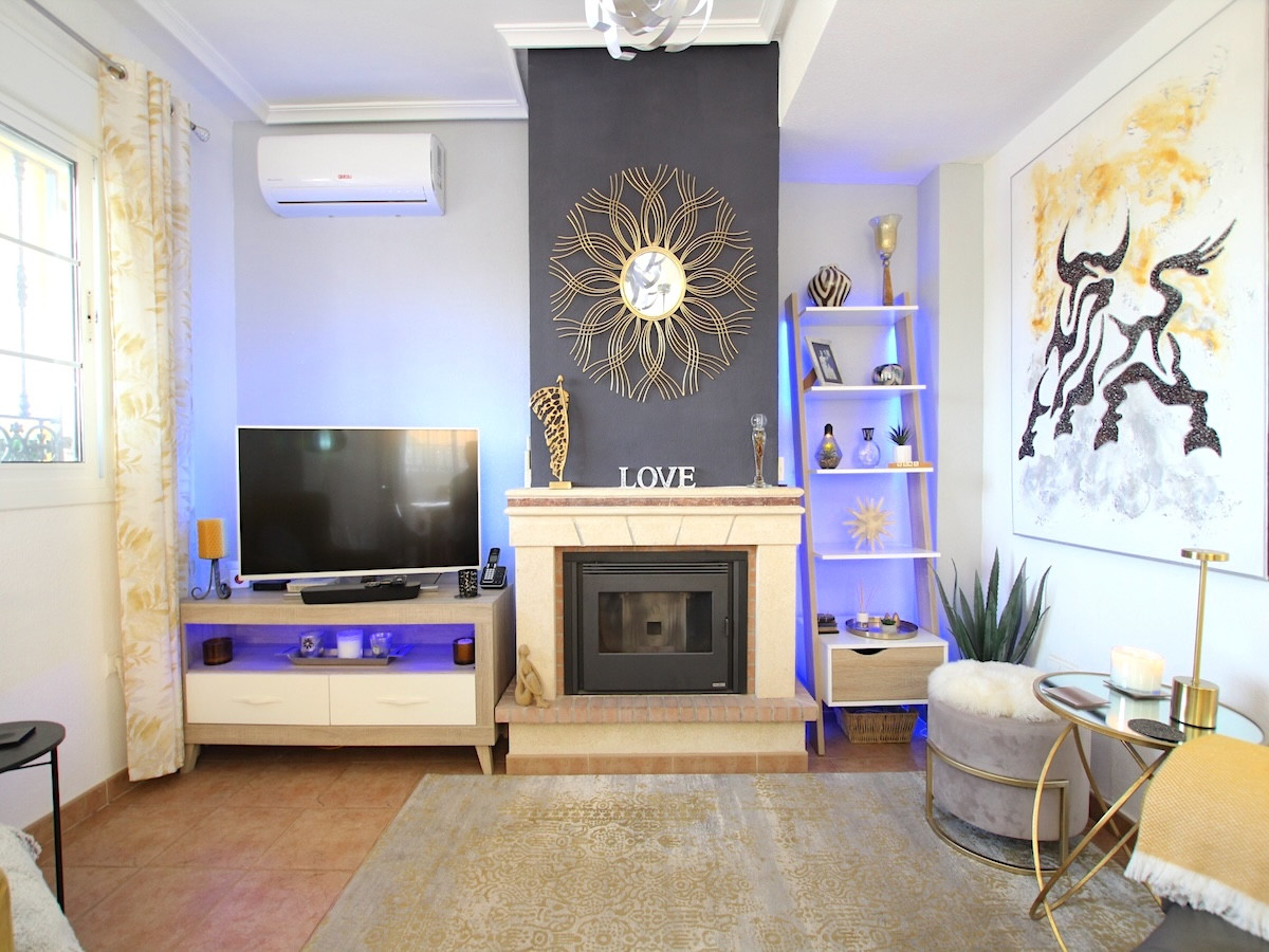 Villa in Ciudad Quesada - Image 4