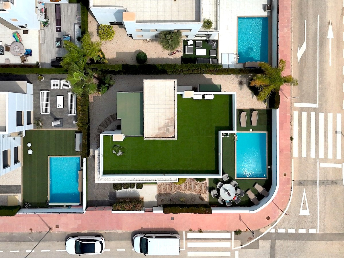 Villa in Rojales - Image 4