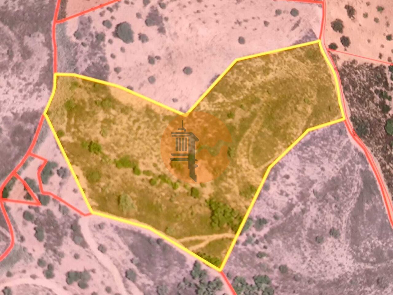 Land in Castro Marim - Image 2