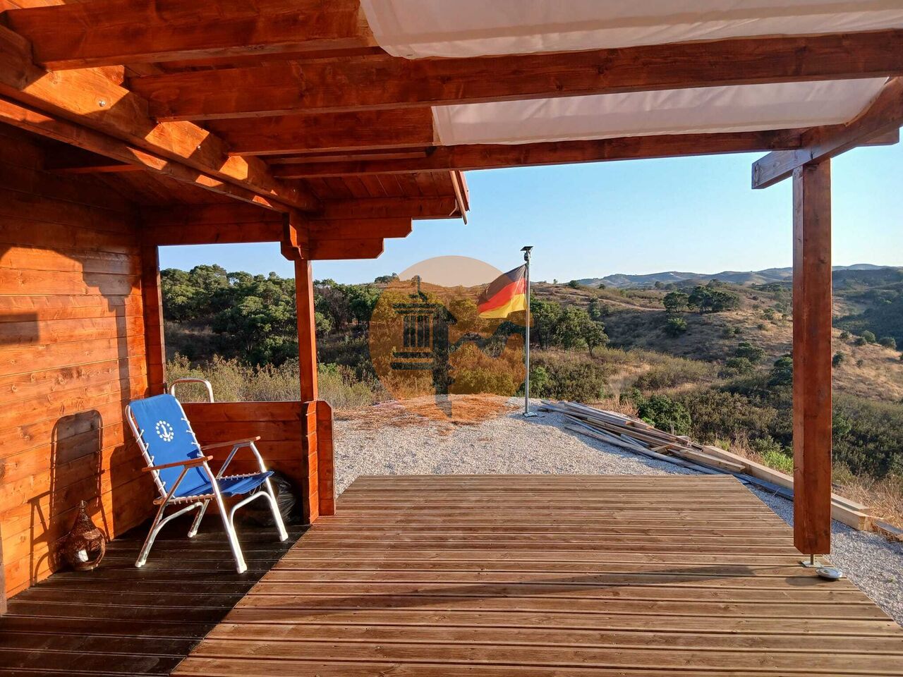 Land in Castro Marim - Image 5