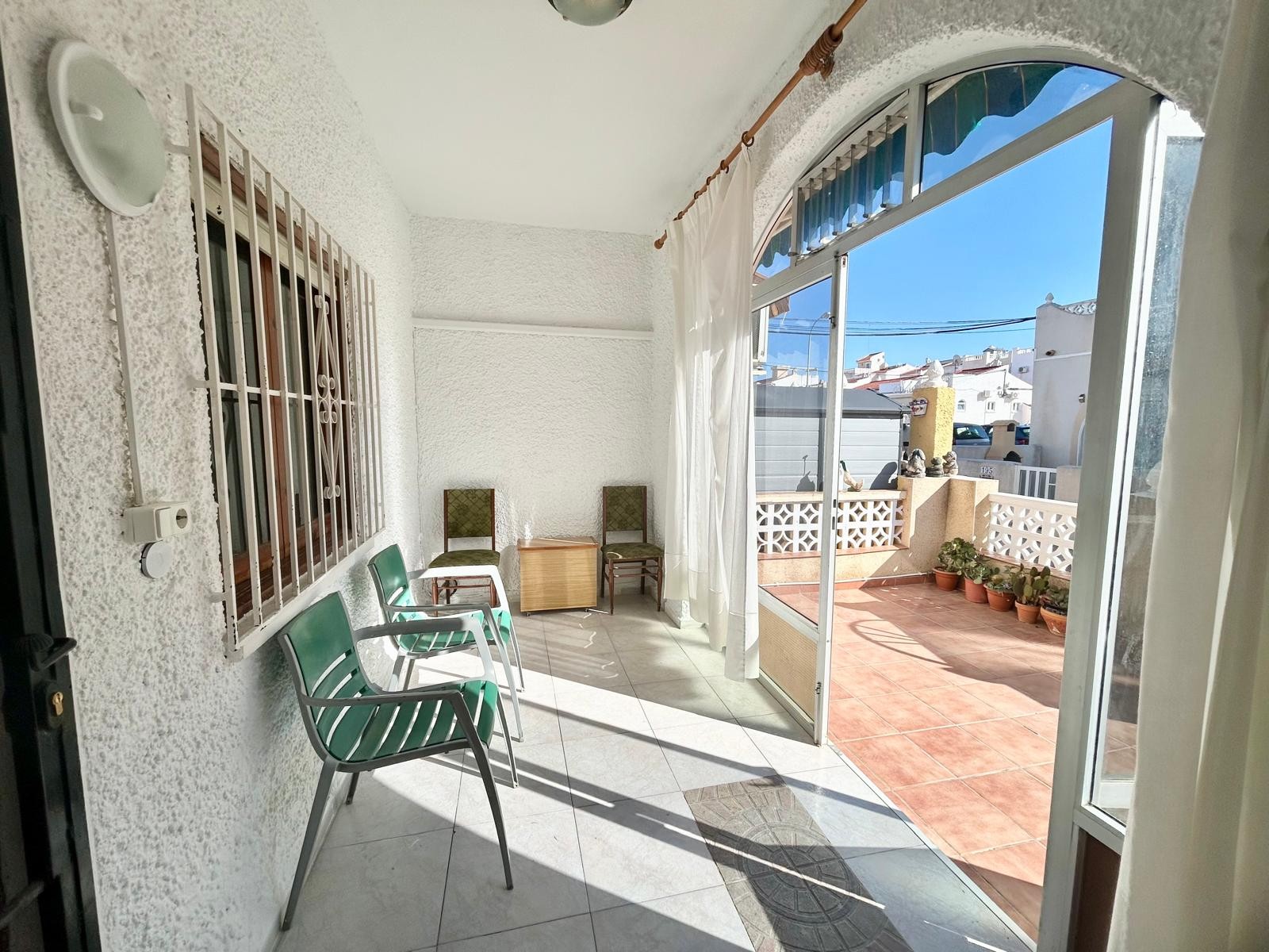 House in El Chaparral - Image 4