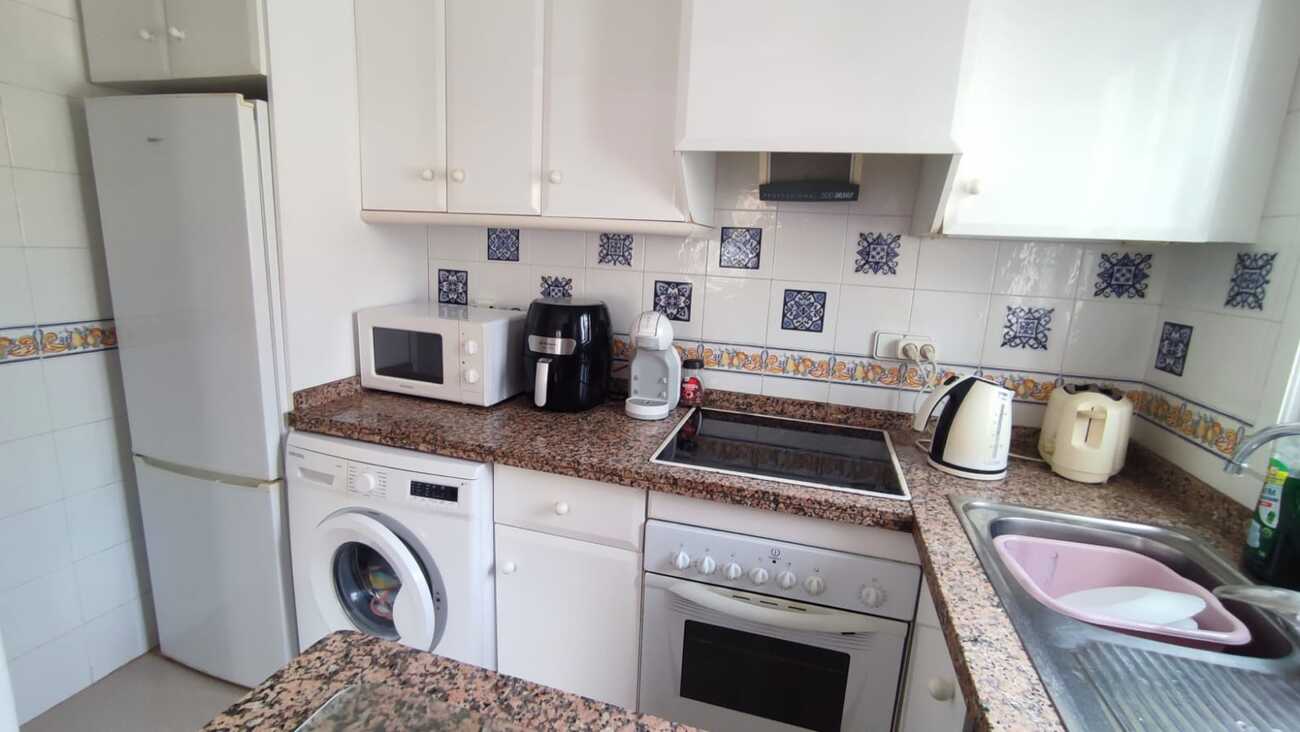 Villa in Playa Flamenca - Image 5