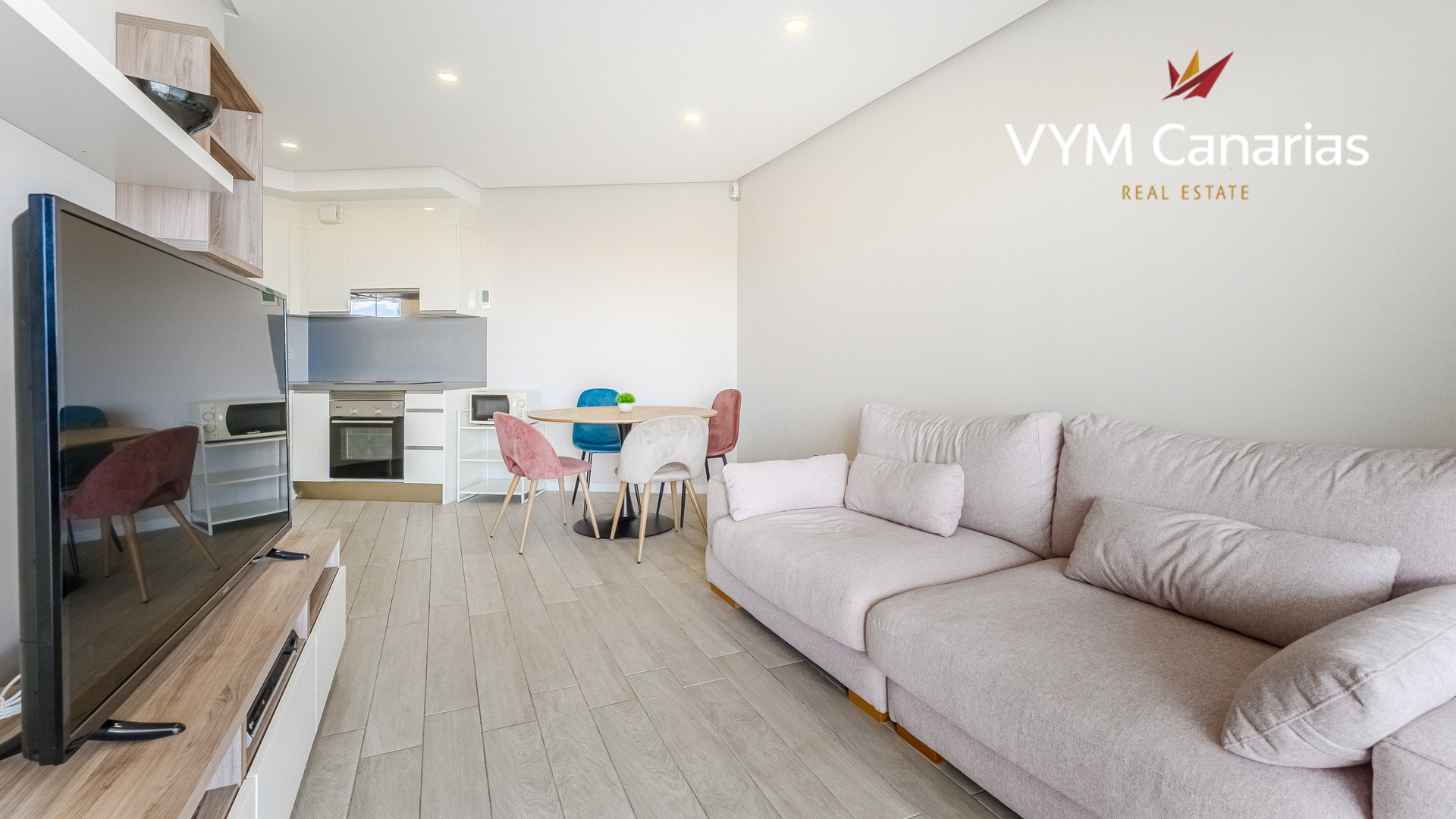 Apartment in Callao Salvaje - Image 3