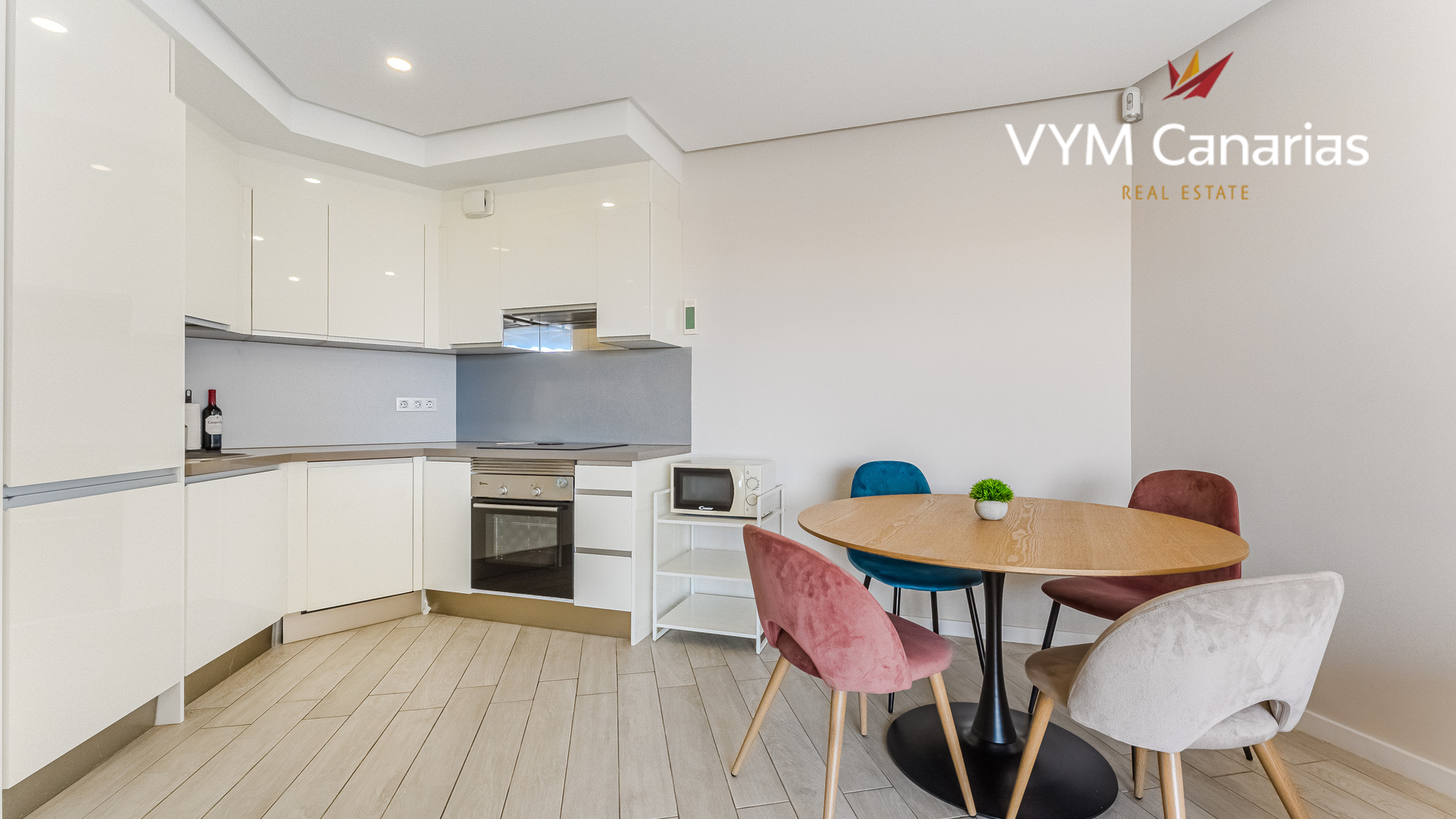 Apartment in Callao Salvaje - Image 4