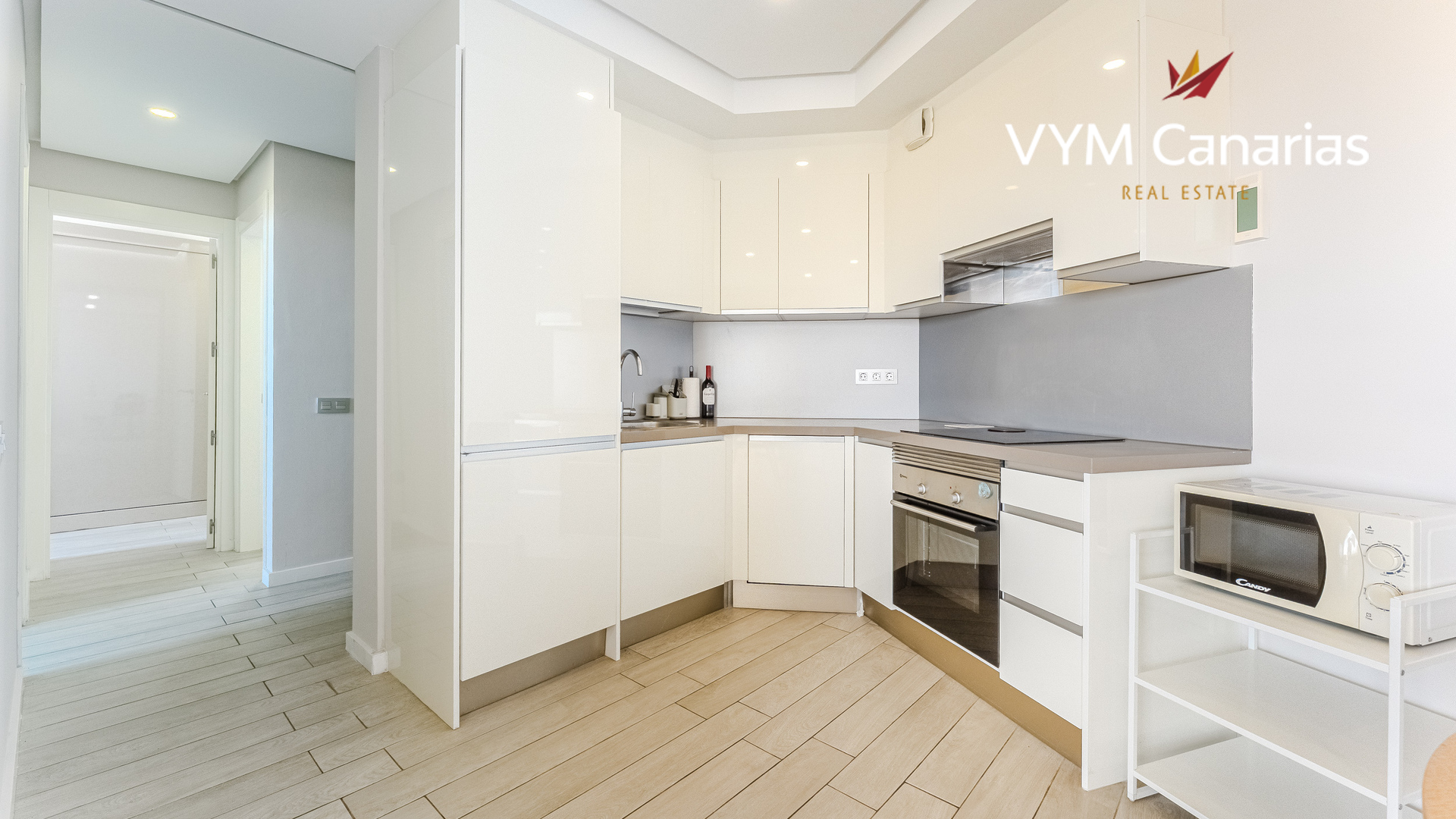 Apartment in Callao Salvaje - Image 5