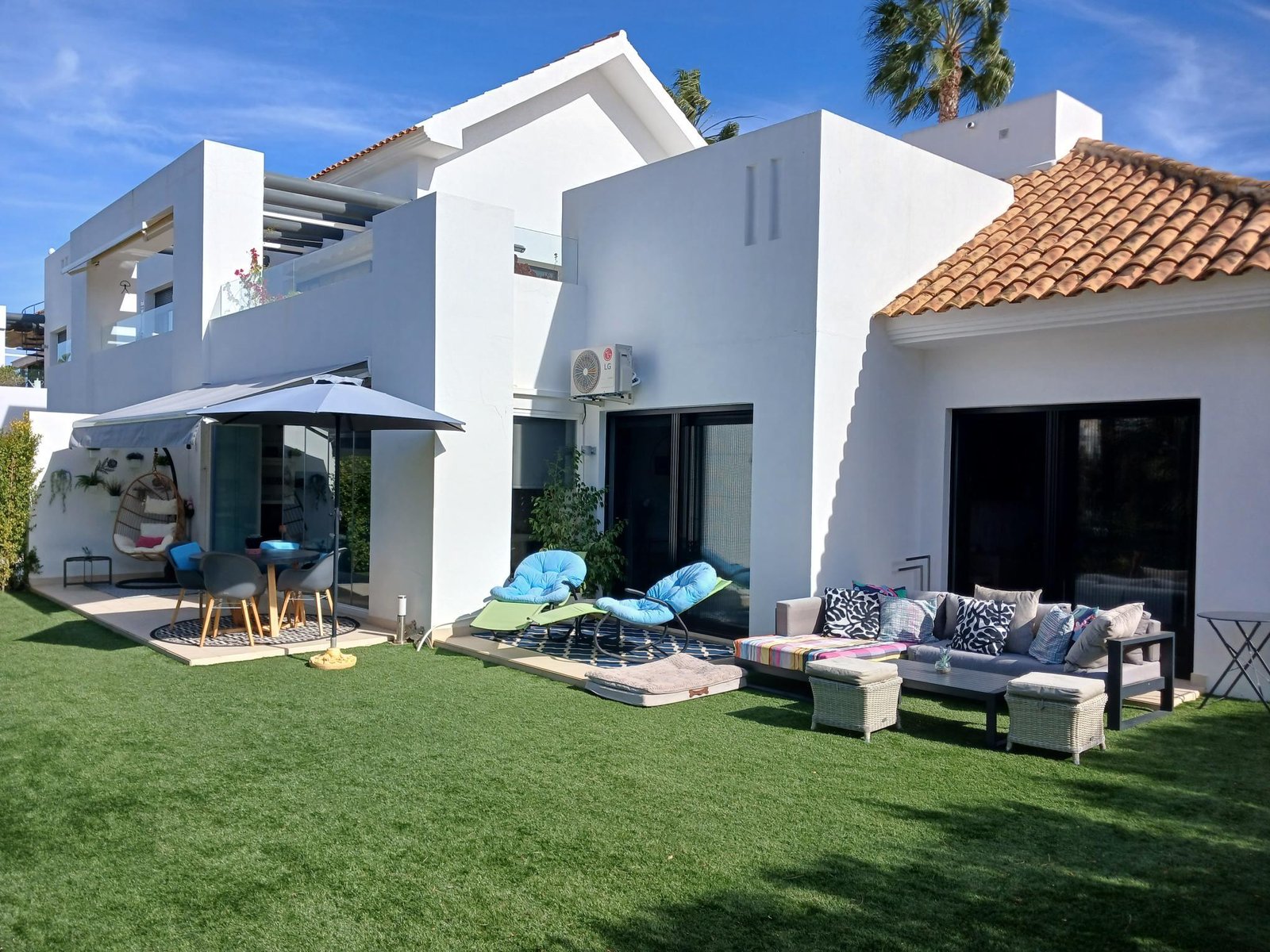 Apartment in Vera - view 1