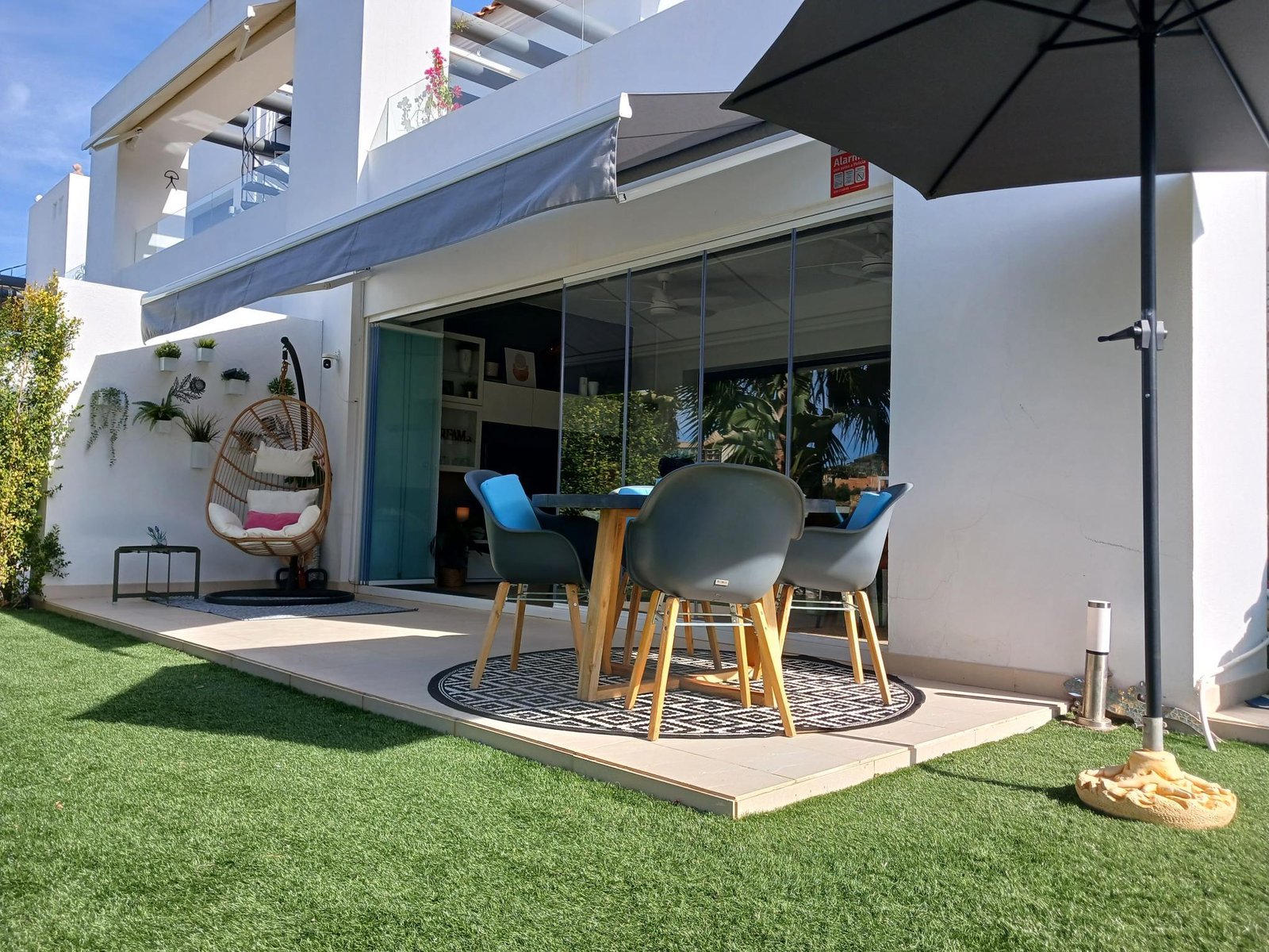 Apartment in Vera - Image 2