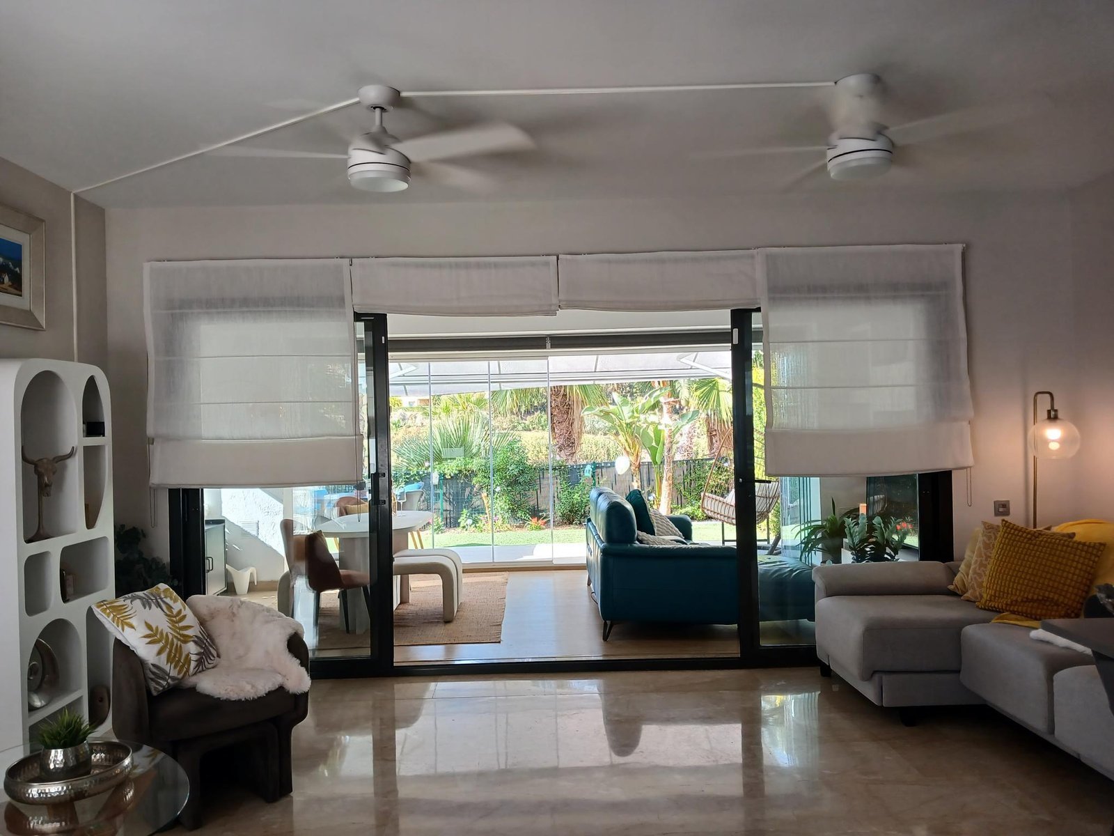 Apartment in Vera - Image 5