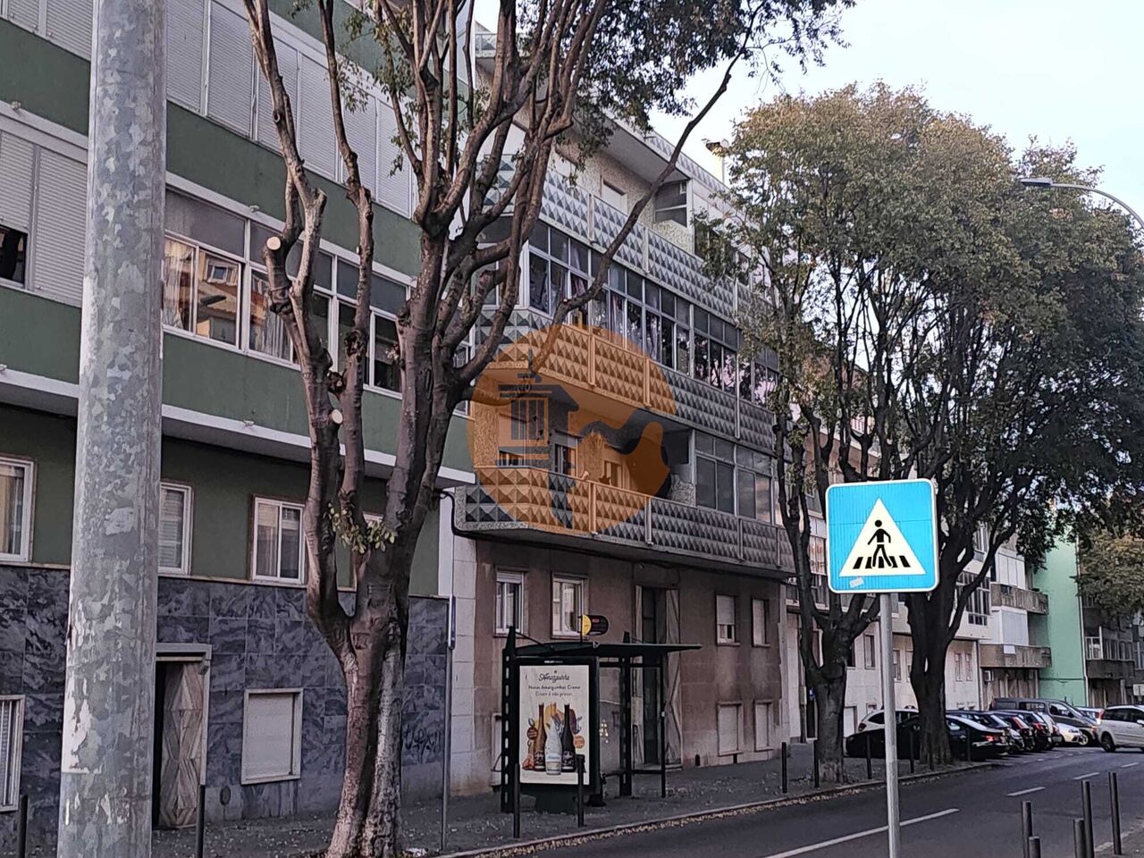 Apartment in Amadora - view 1