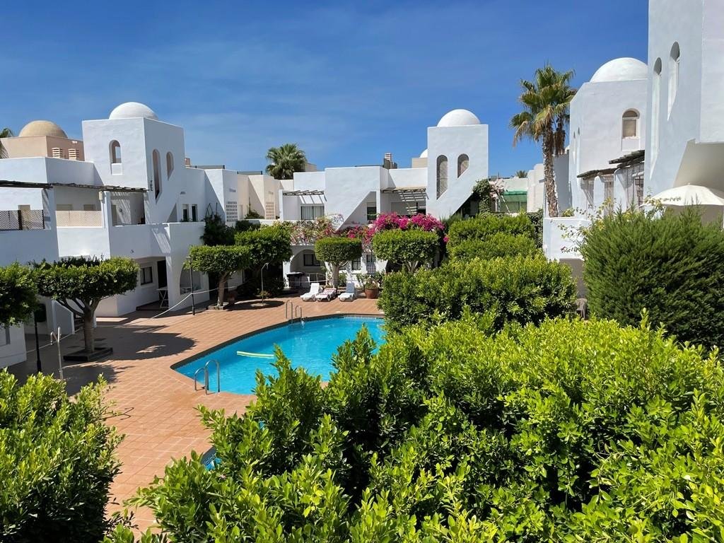 Apartment in Garrucha - view 1