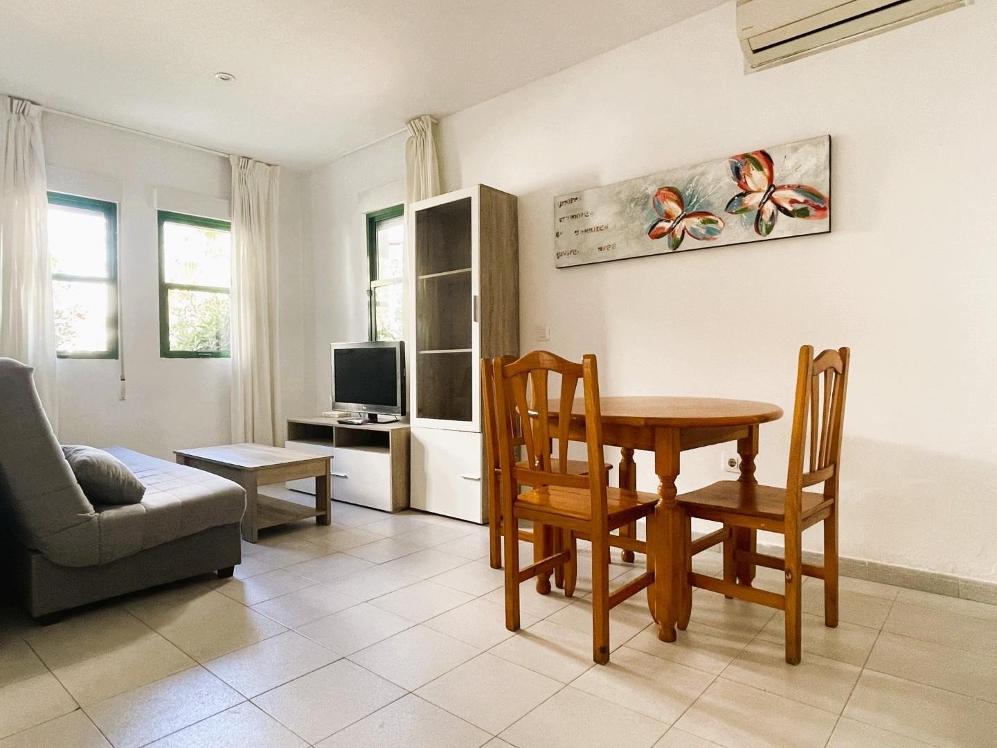 Apartment in Garrucha - Image 3