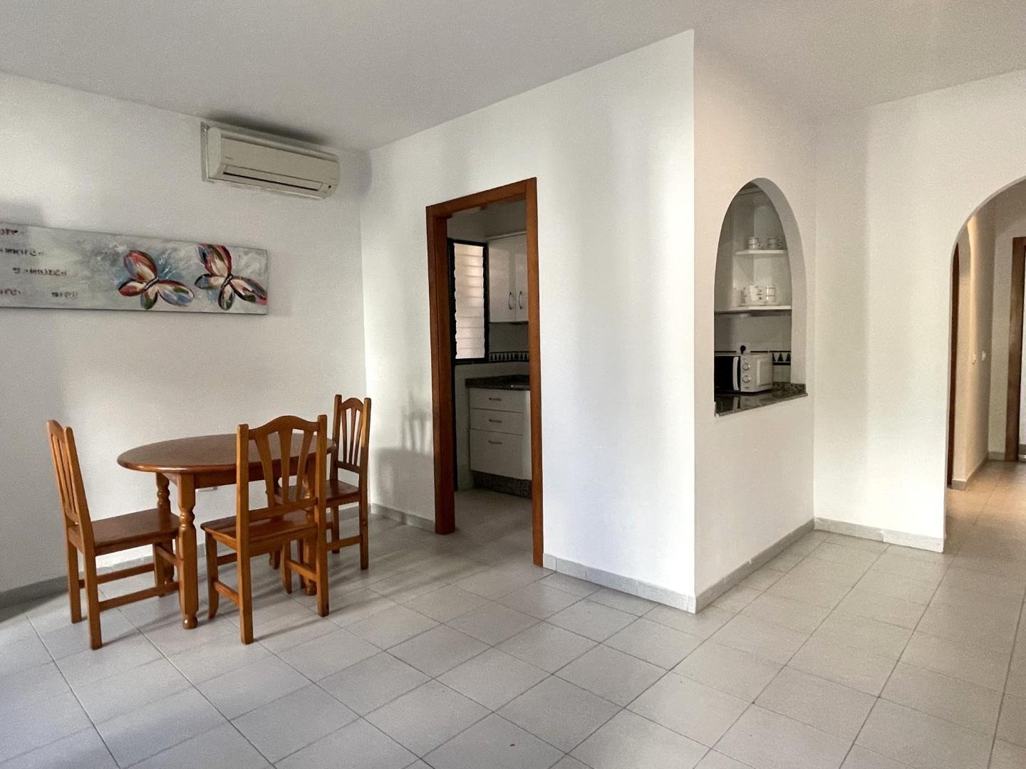 Apartment in Garrucha - Image 4