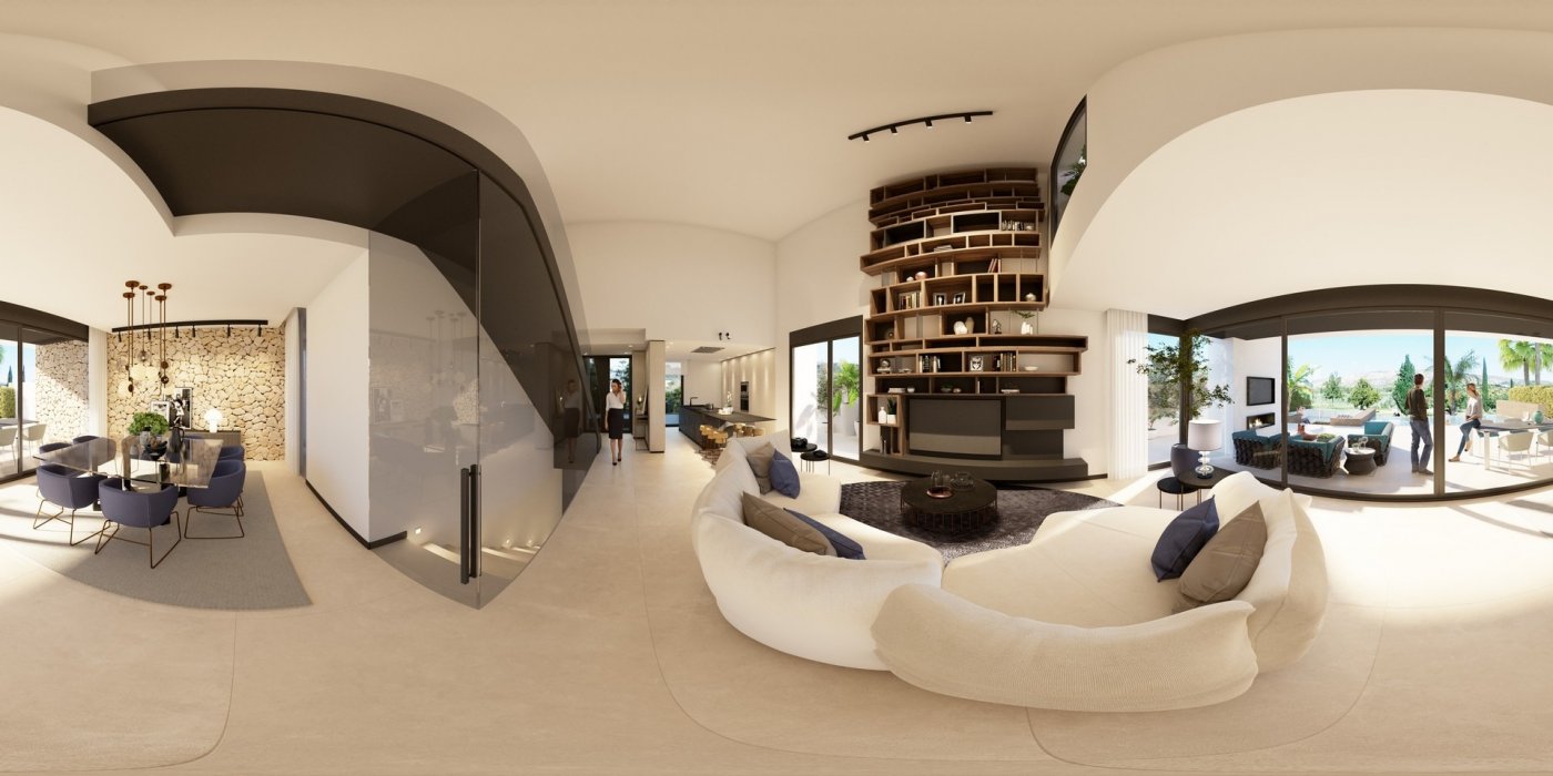 Villa in Algorfa - Image 5