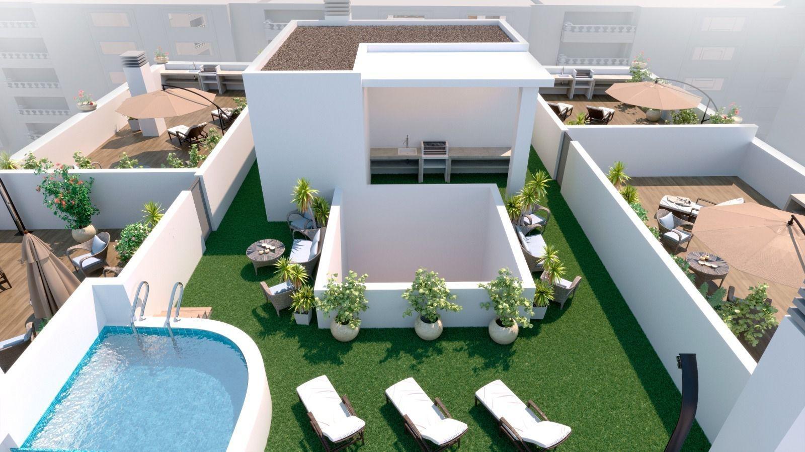 Apartment in Torrevieja - Image 4