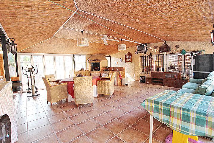 Villa in Los Balcones - Image 4