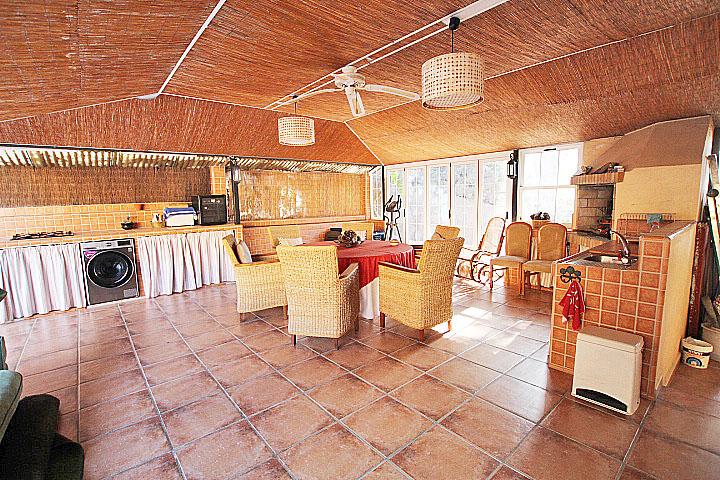 Villa in Los Balcones - Image 3