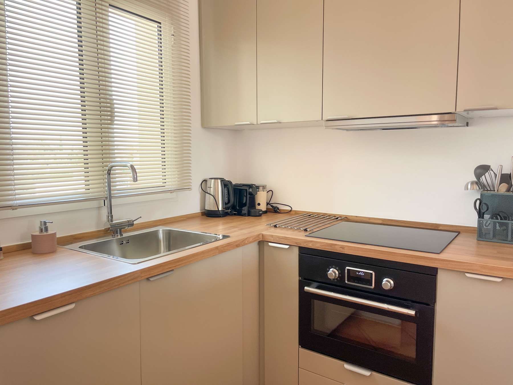 продажа. Пентхаус в Denia