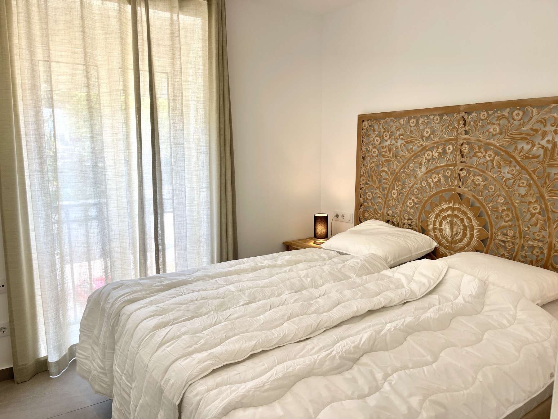 Penthouse zum verkauf in Denia