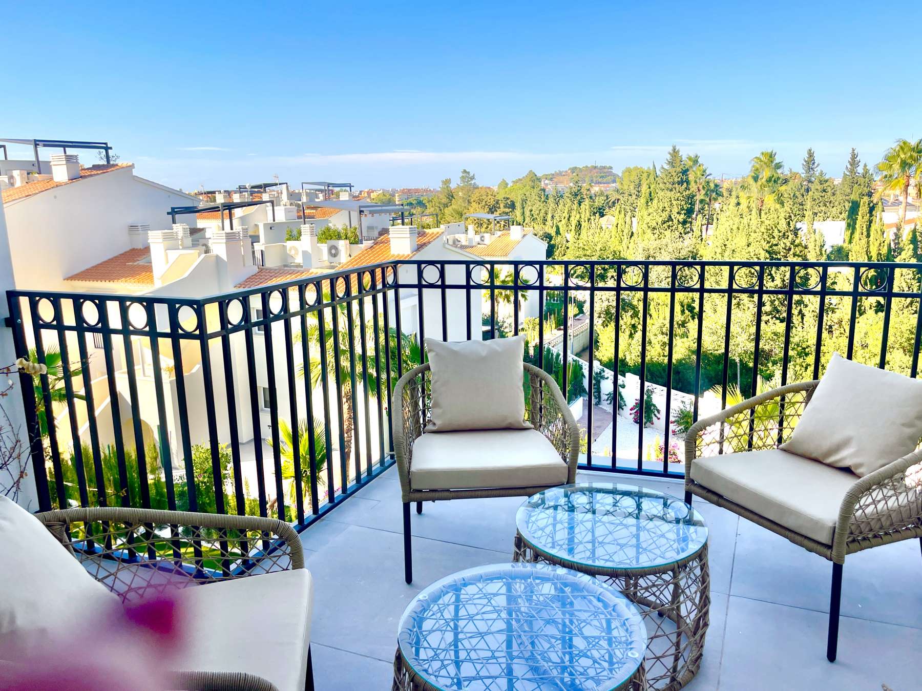 DE-3324 - Verkauf. Dachwohnung in Denia