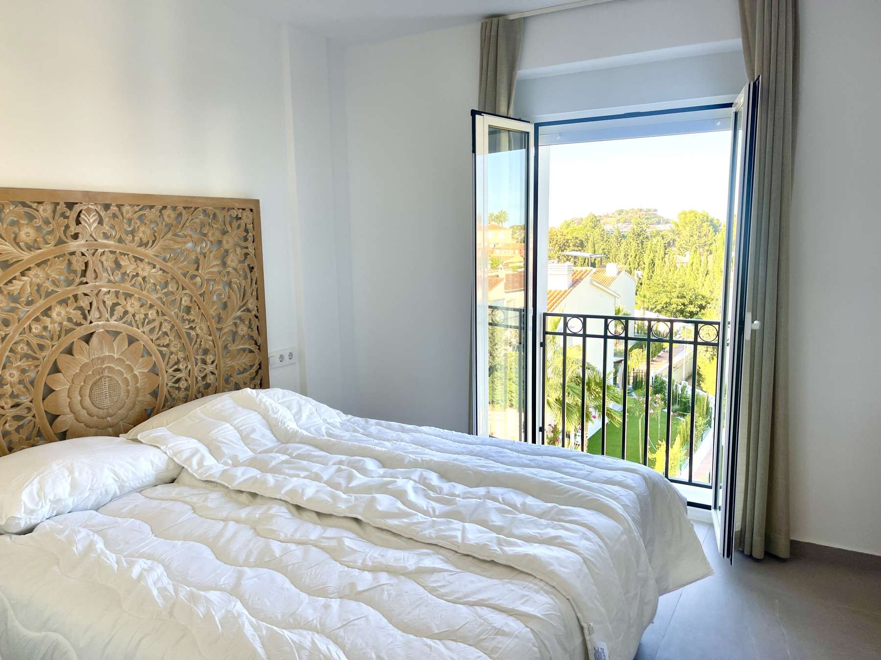 Penthouse zum verkauf in Denia