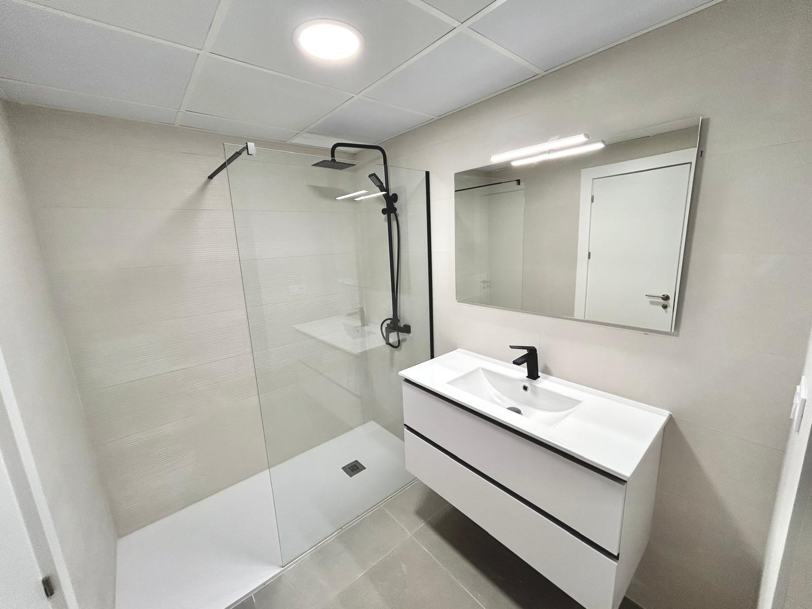 Penthouse zum verkauf in Denia