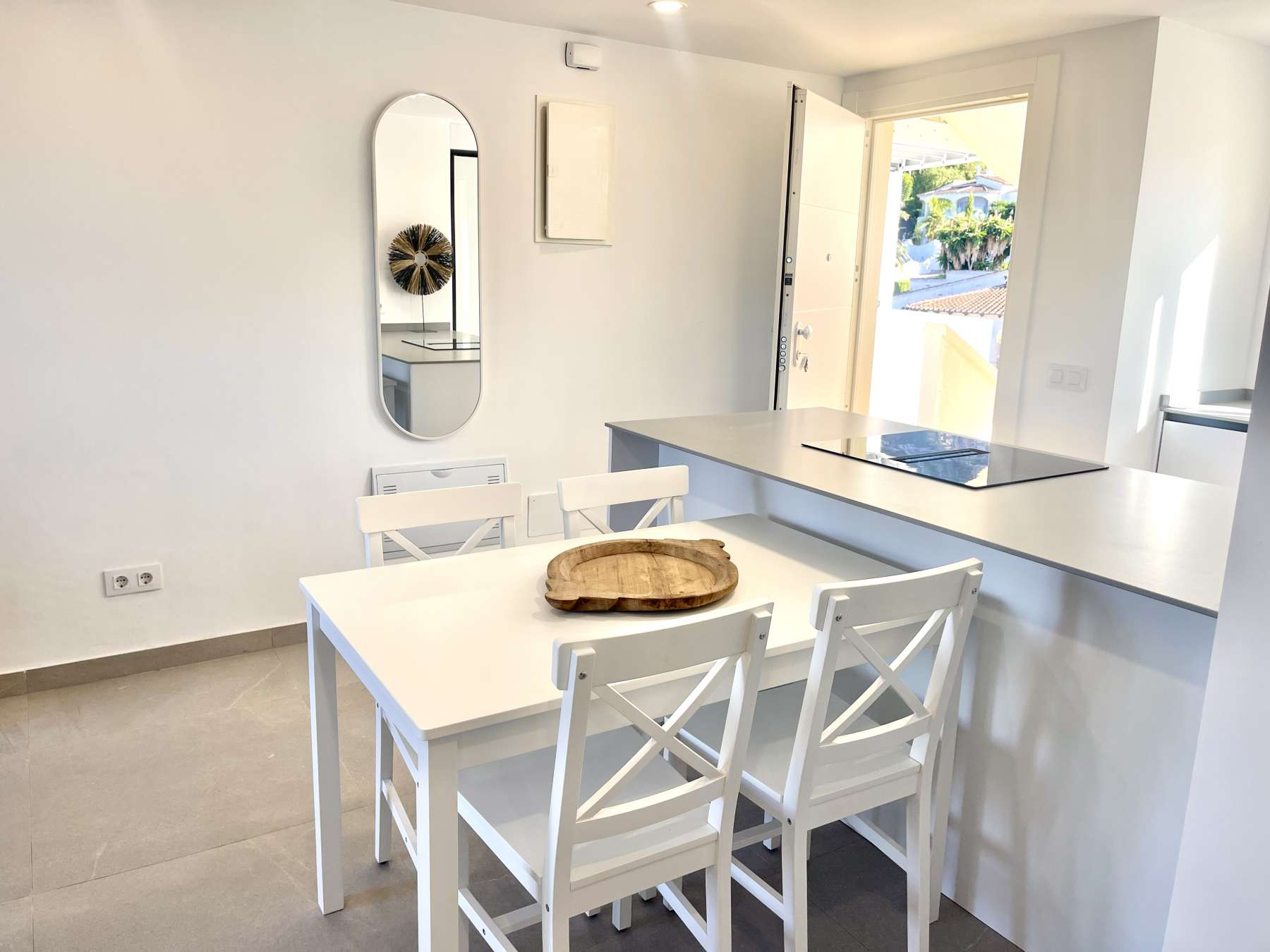 Penthouse zum verkauf in Denia
