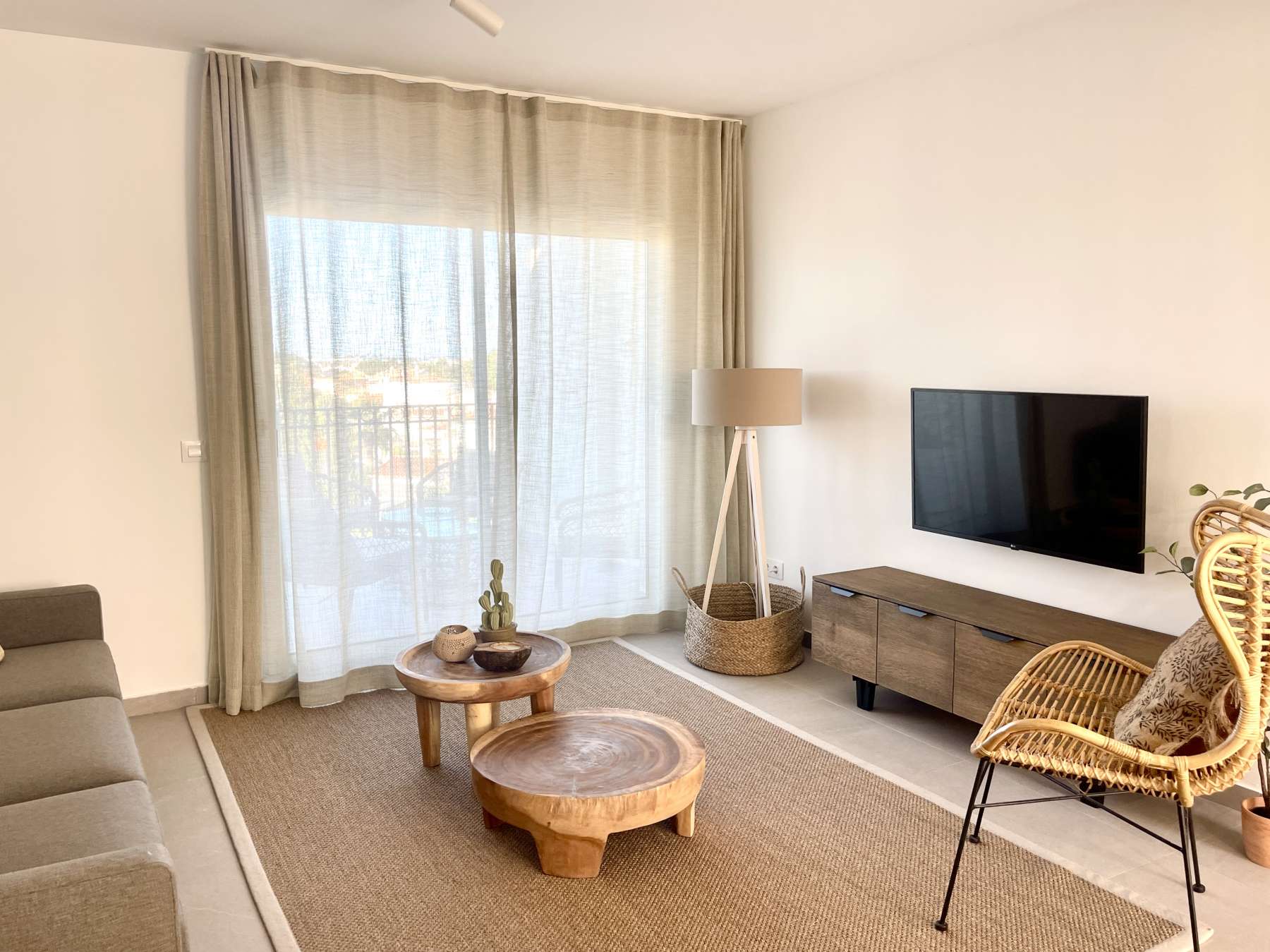 Penthouse zum verkauf in Denia