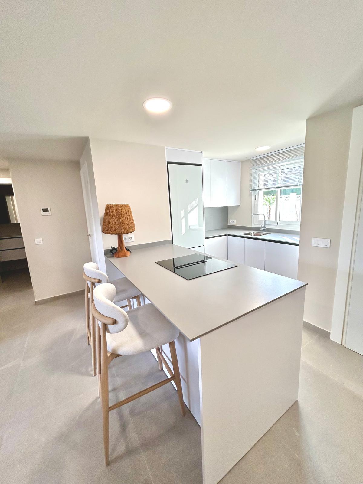 Penthouse zum verkauf in Denia
