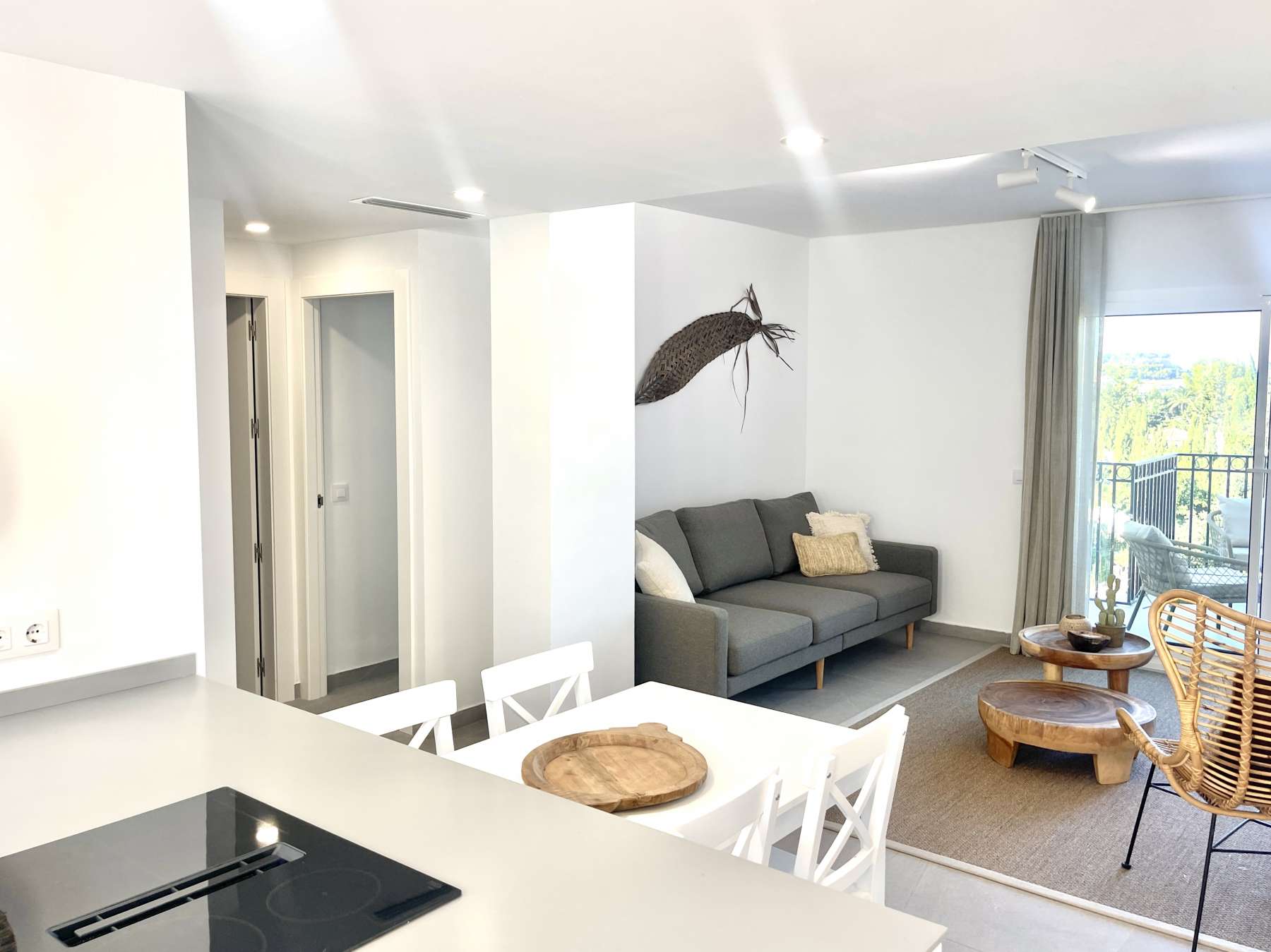 Penthouse zum verkauf in Denia