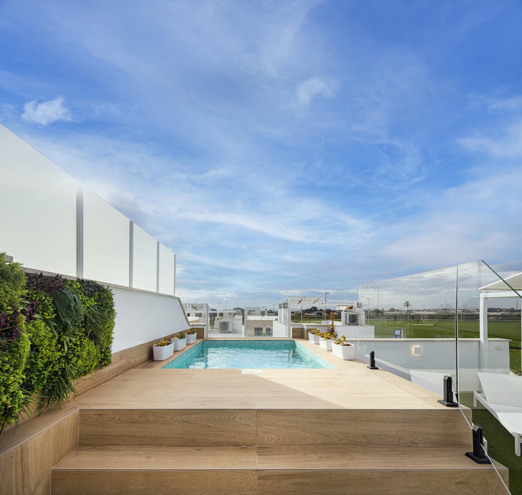 House in Torre de la Horadada - Image 2