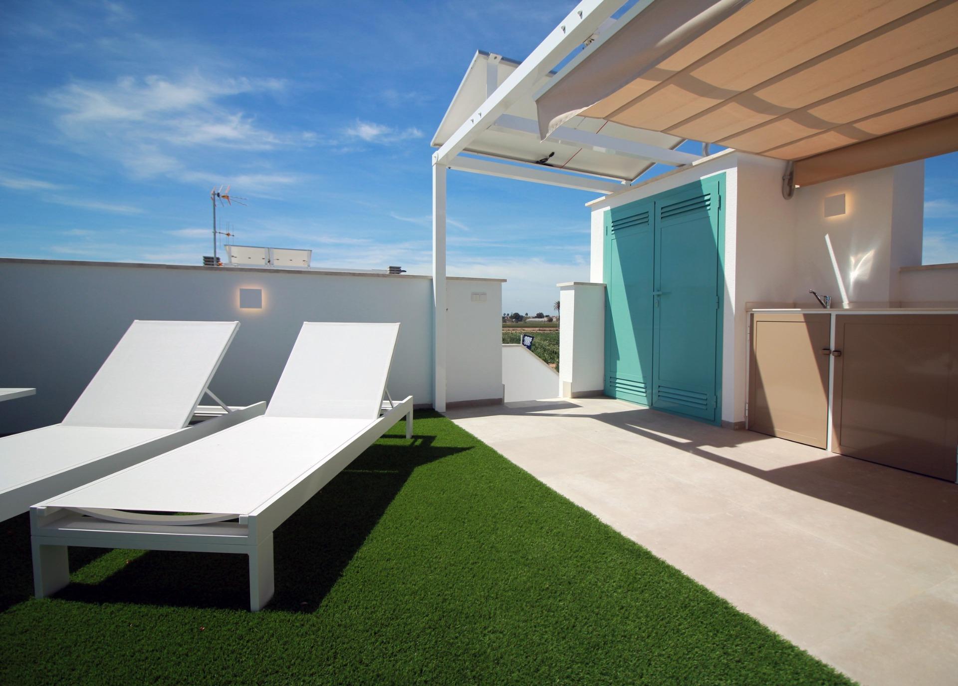 House in Torre de la Horadada - Image 3