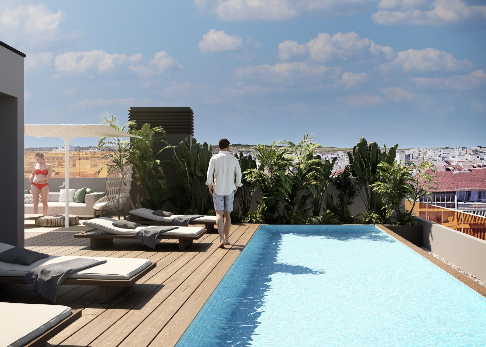 Penthouse in Torrevieja - Image 2