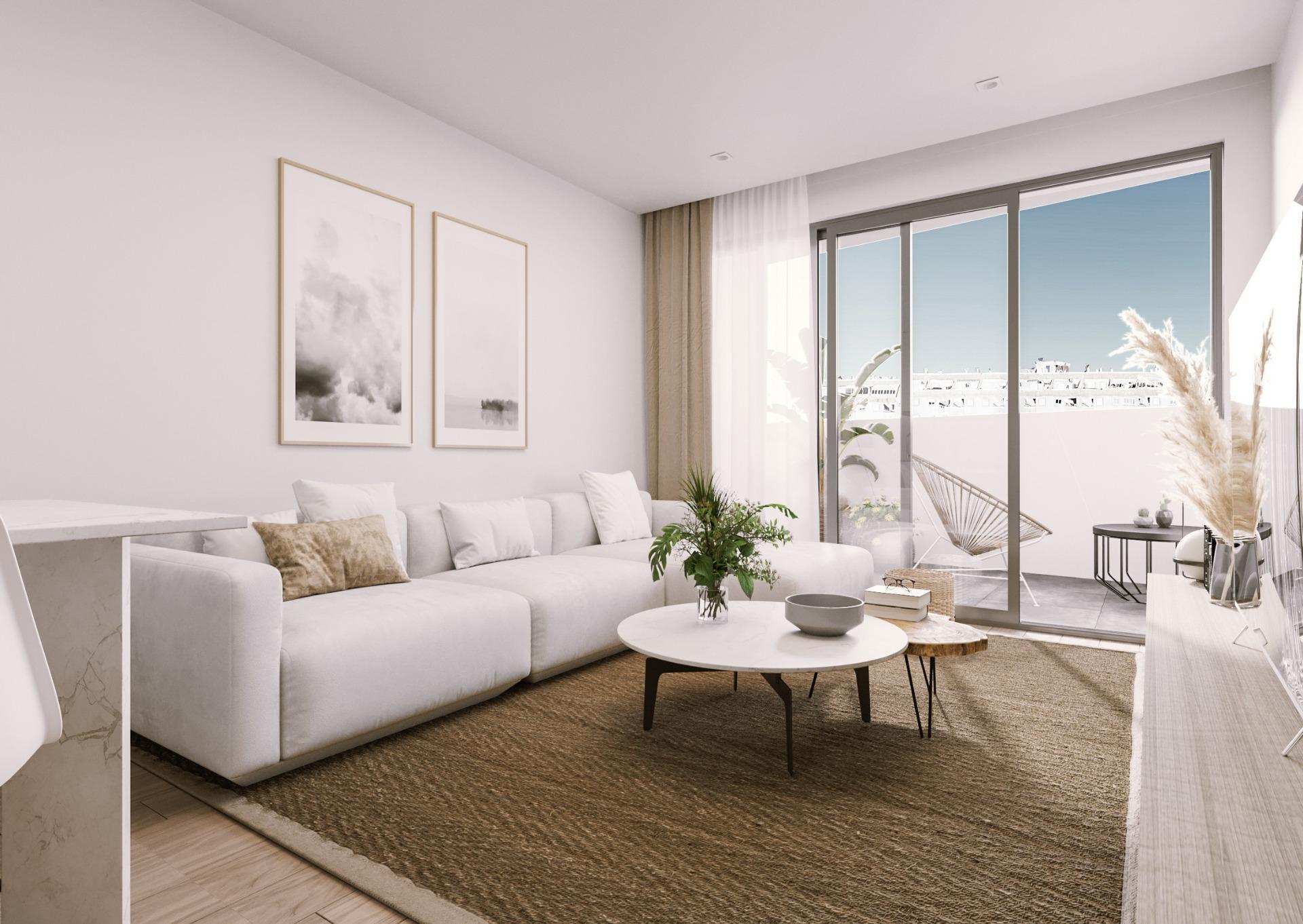 Penthouse in Torrevieja - Image 4