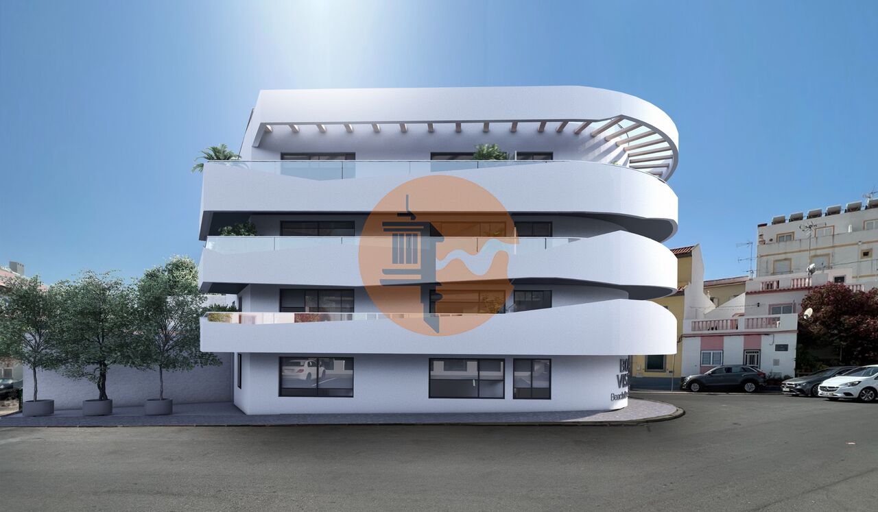 Apartment in Monte Gordo - Image 3