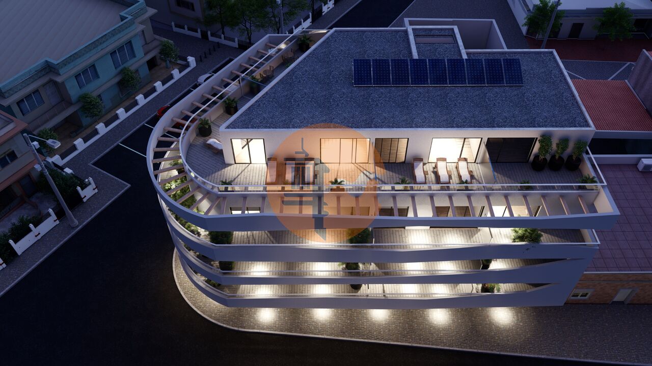 Apartment in Monte Gordo - Image 4